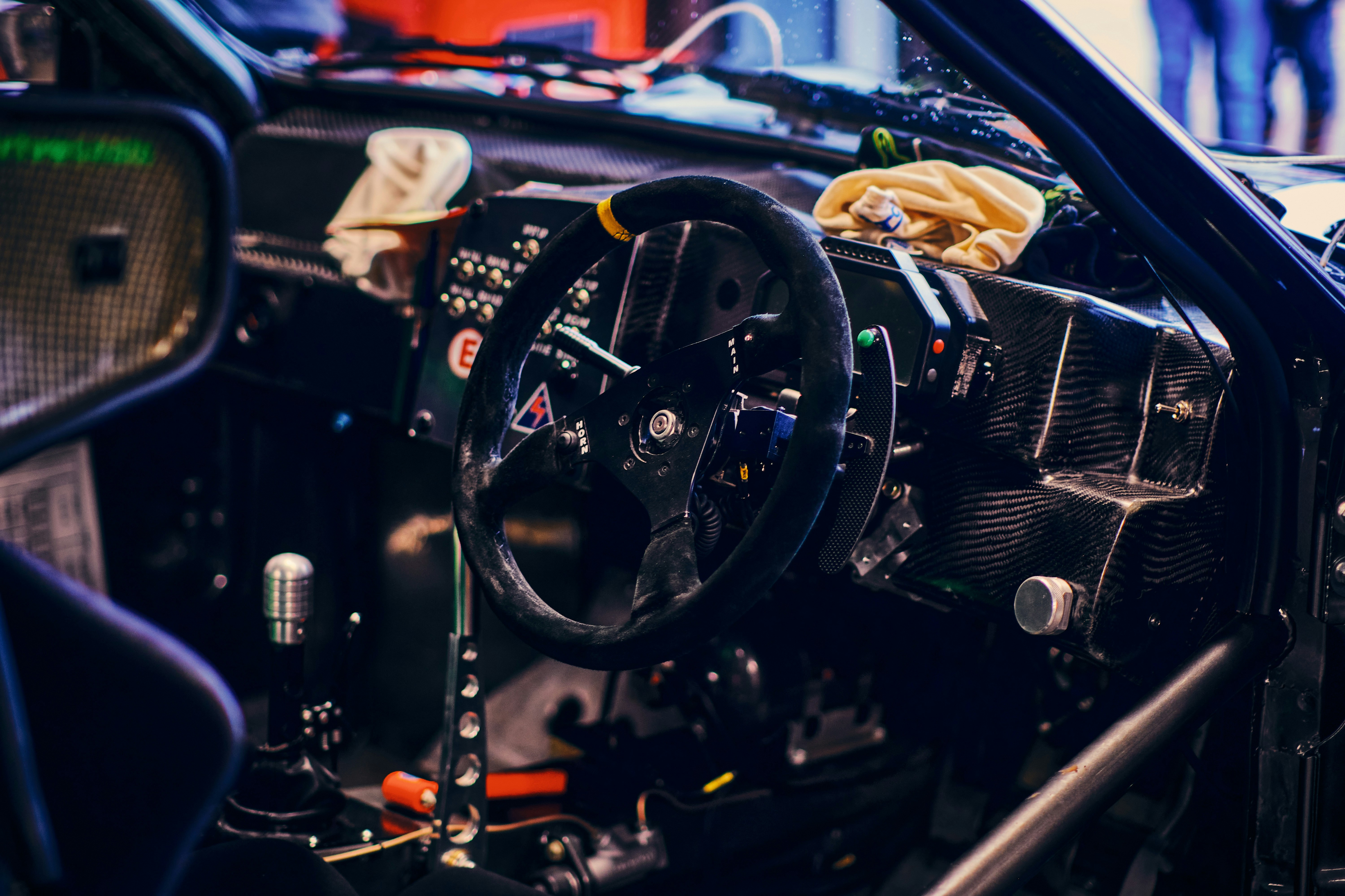 Cutting Weight the Smart Way: What Nobody Tells You About Stripping Your Build