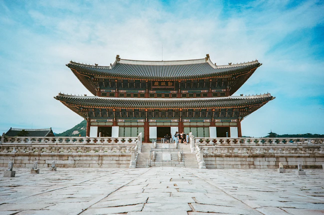 10-Day Family South Korea Itinerary: Classic Routes