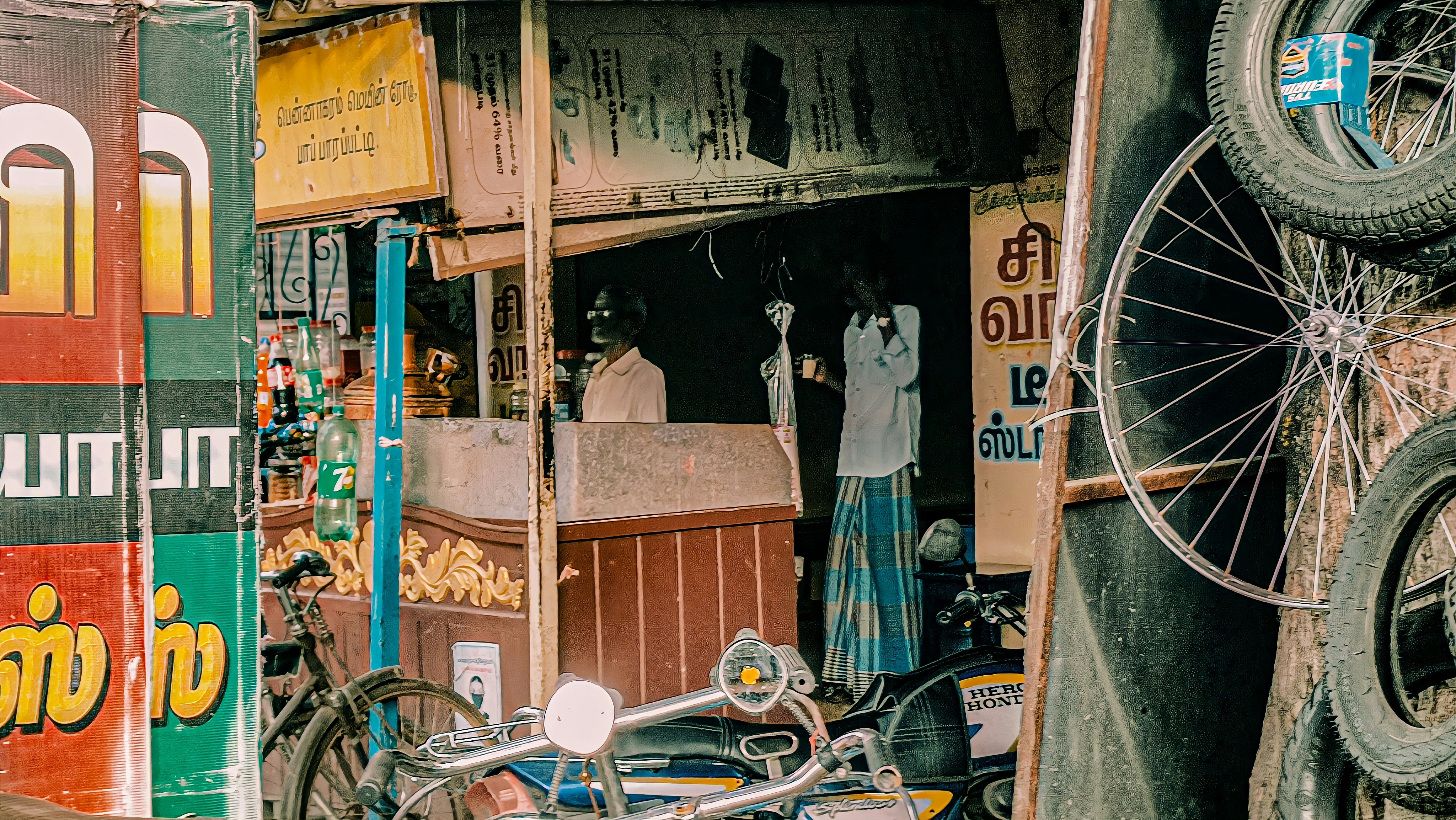 Photo by varunphotos