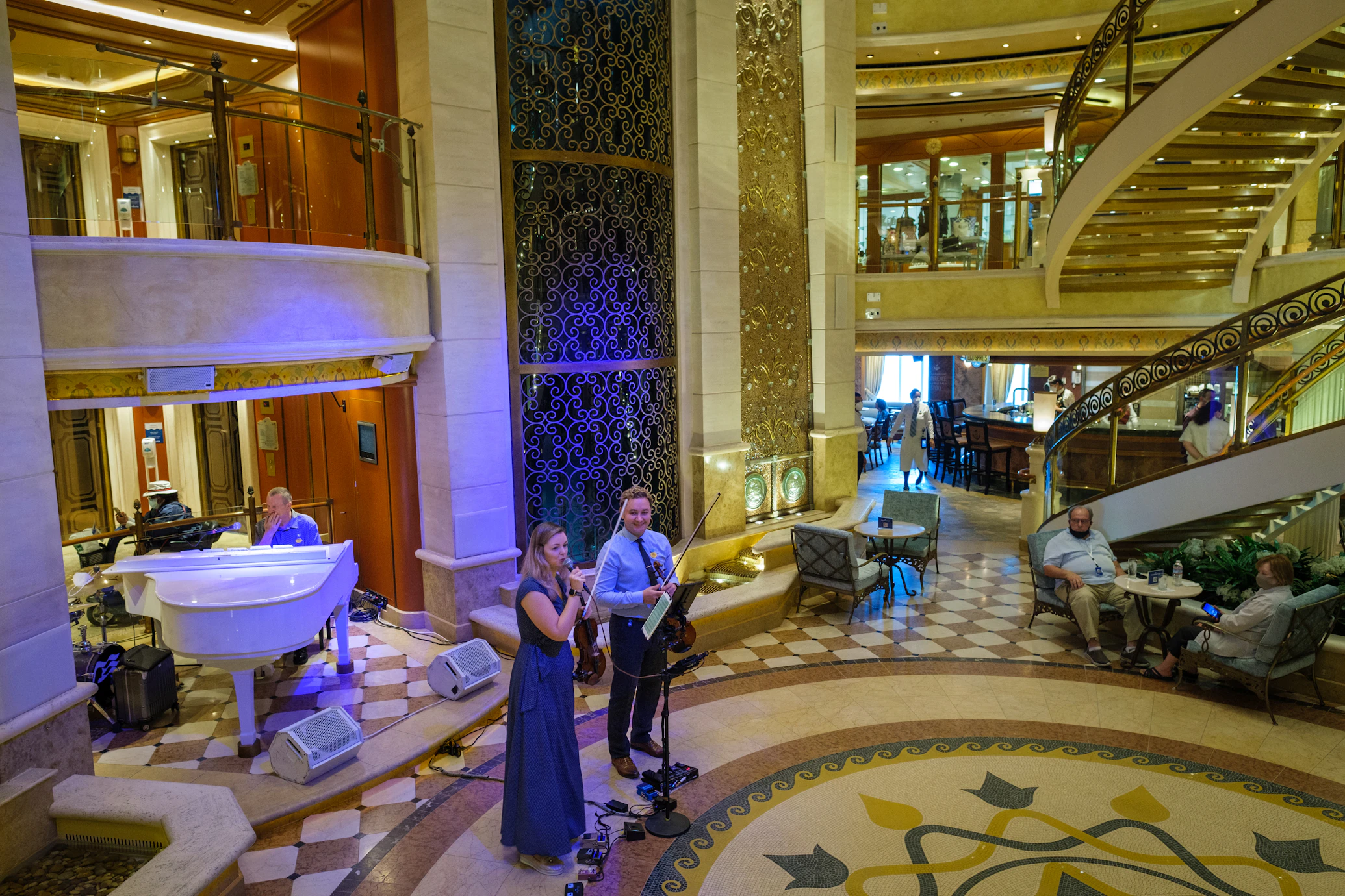 Industry Award Ceremony and Competition