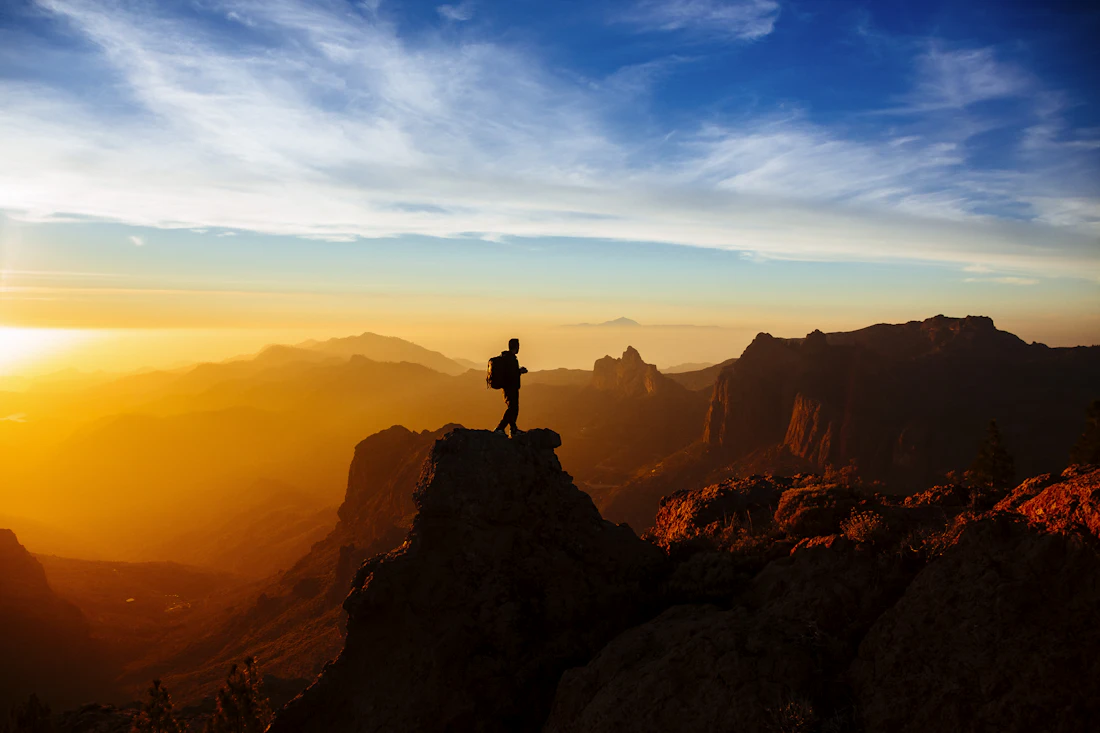Roque Nublo