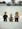 Three figures representing the teams and collaboration behind every client business