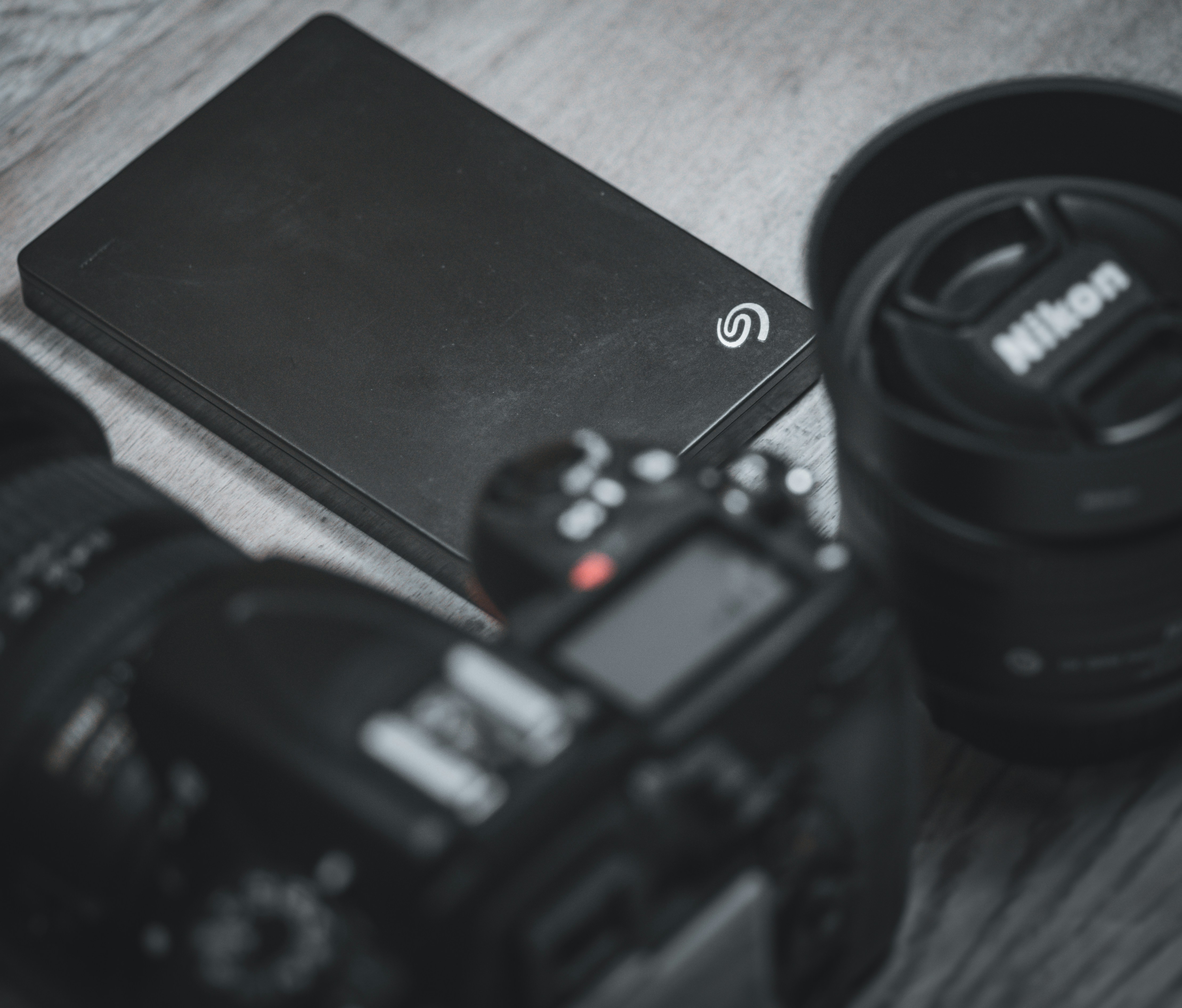 Top External Hard Drives for Video Editors and Creators