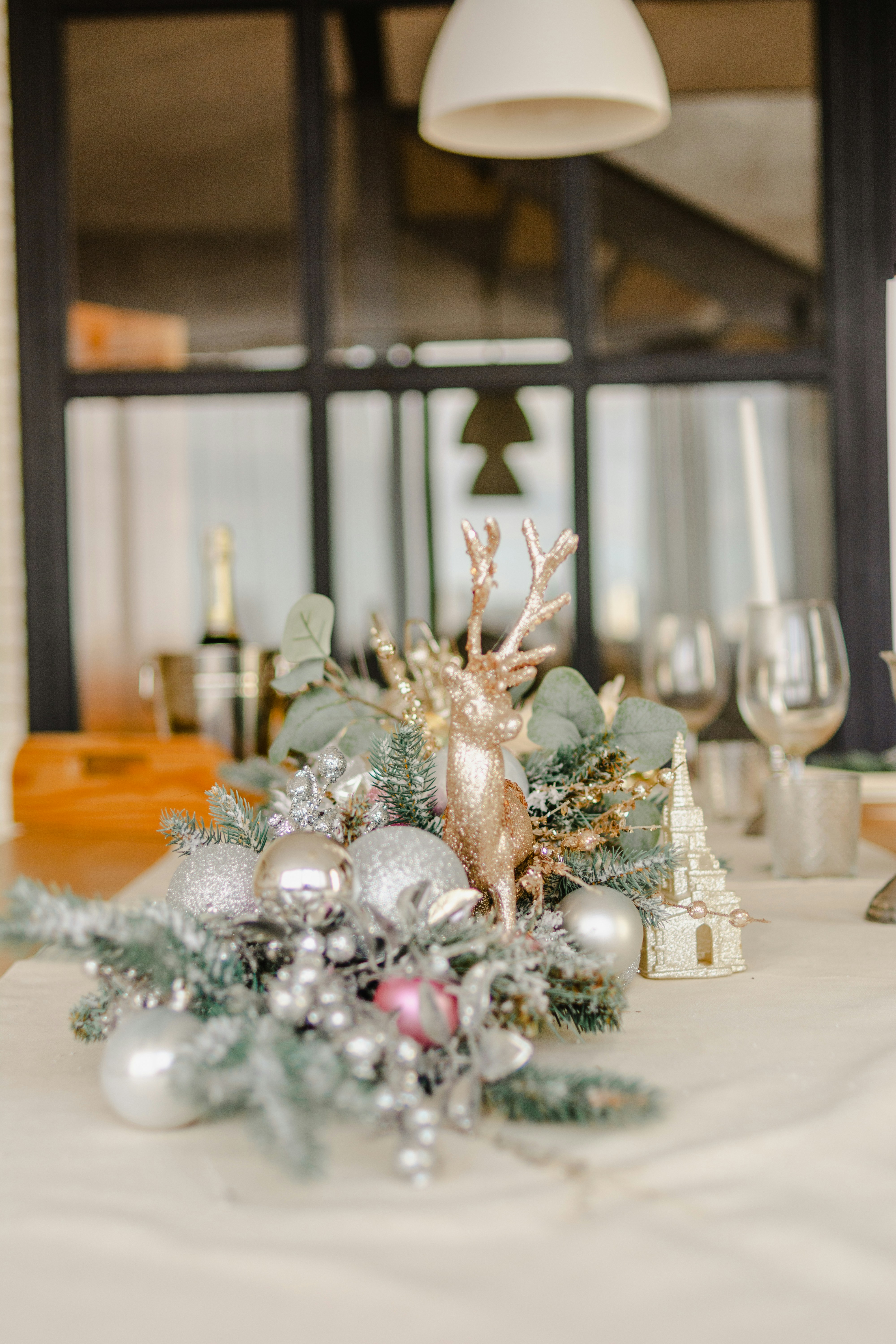 Deck the Halls Without Breaking the Bank: 22 Cheap Christmas Decor Ideas