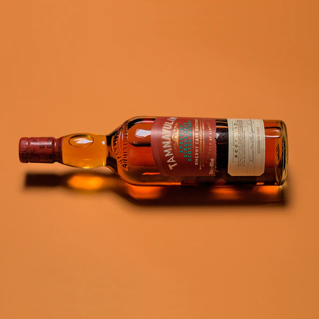 Speyside whisky distillery day tour