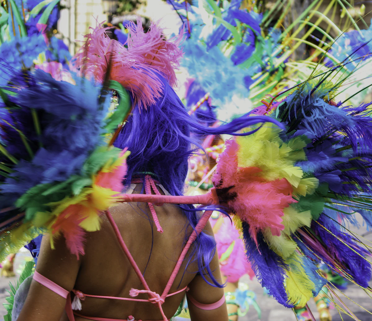 Hackney Carnival