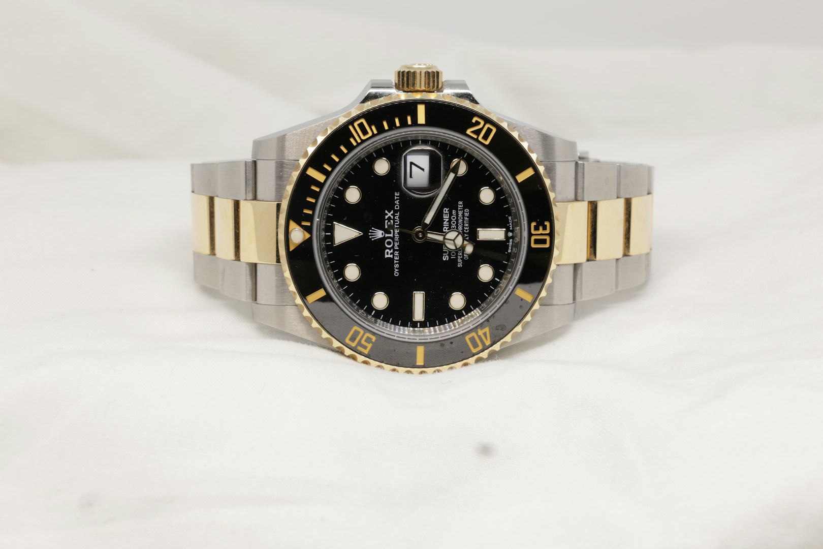 Sell luxury watches for cash in NYC — Rolex, Cartier, Patek Philippe watch buyer in Queens NYC