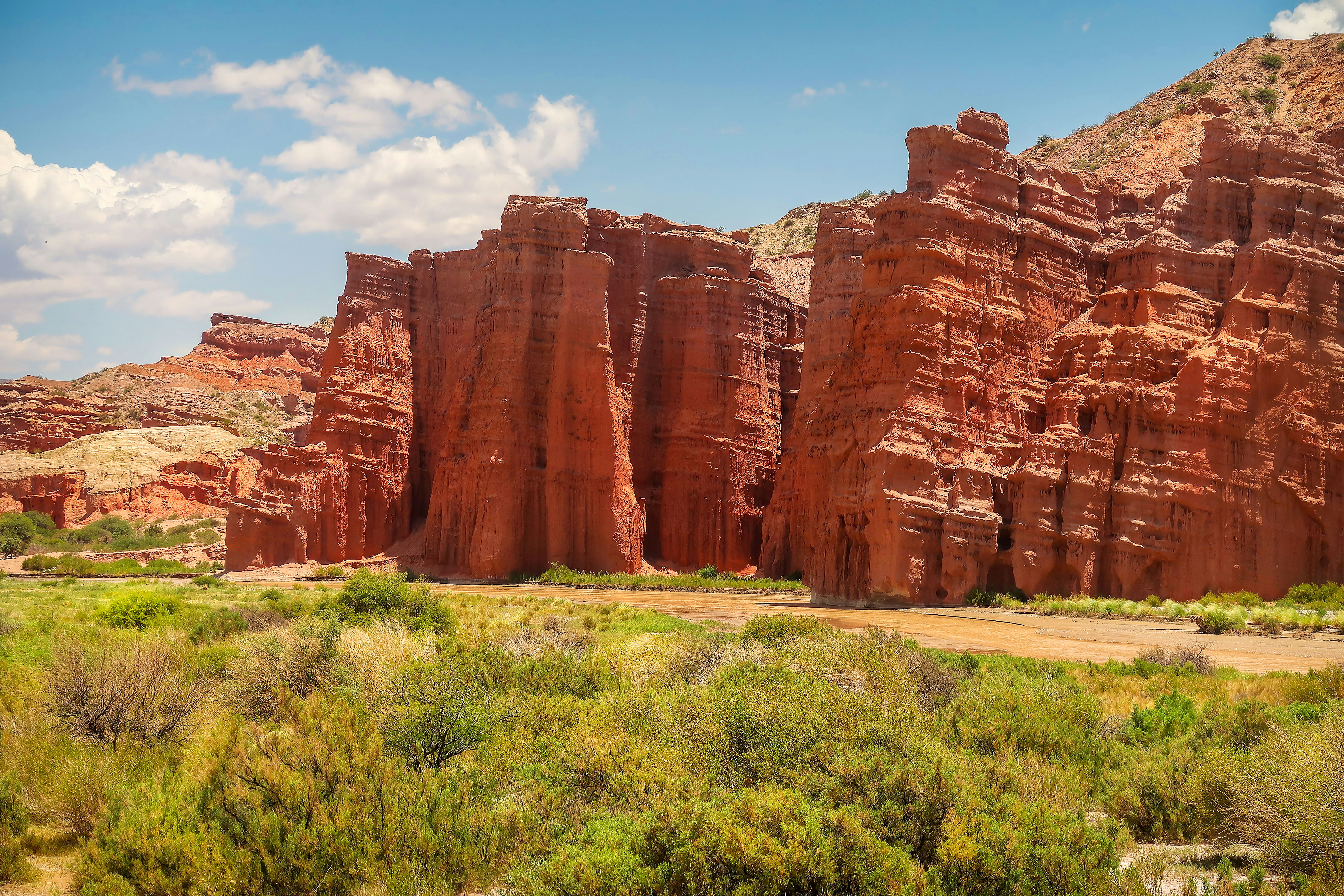 Cafayate – Safety, Health & Local Etiquette