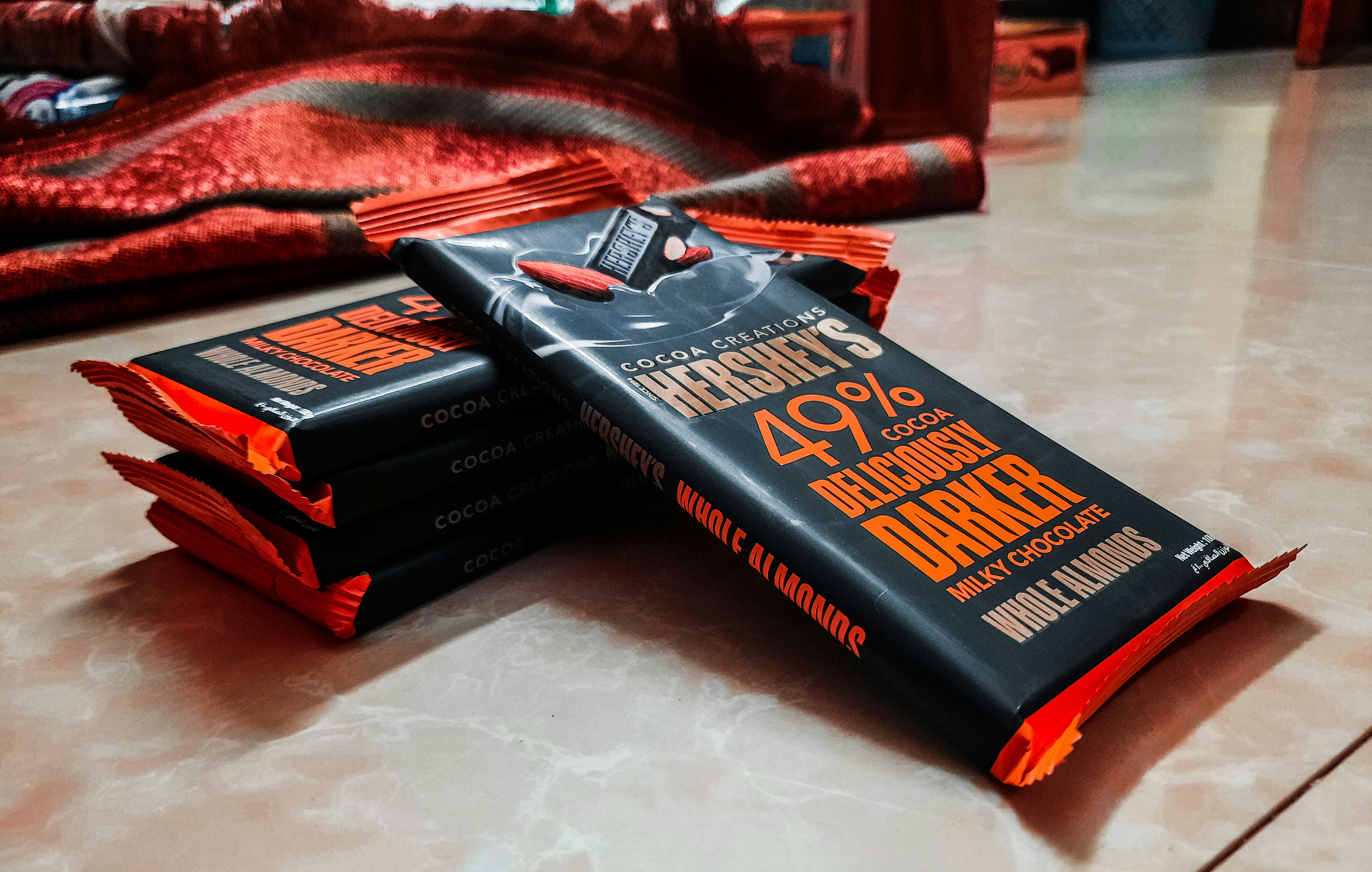 Pirulín Venezuelan Wafer