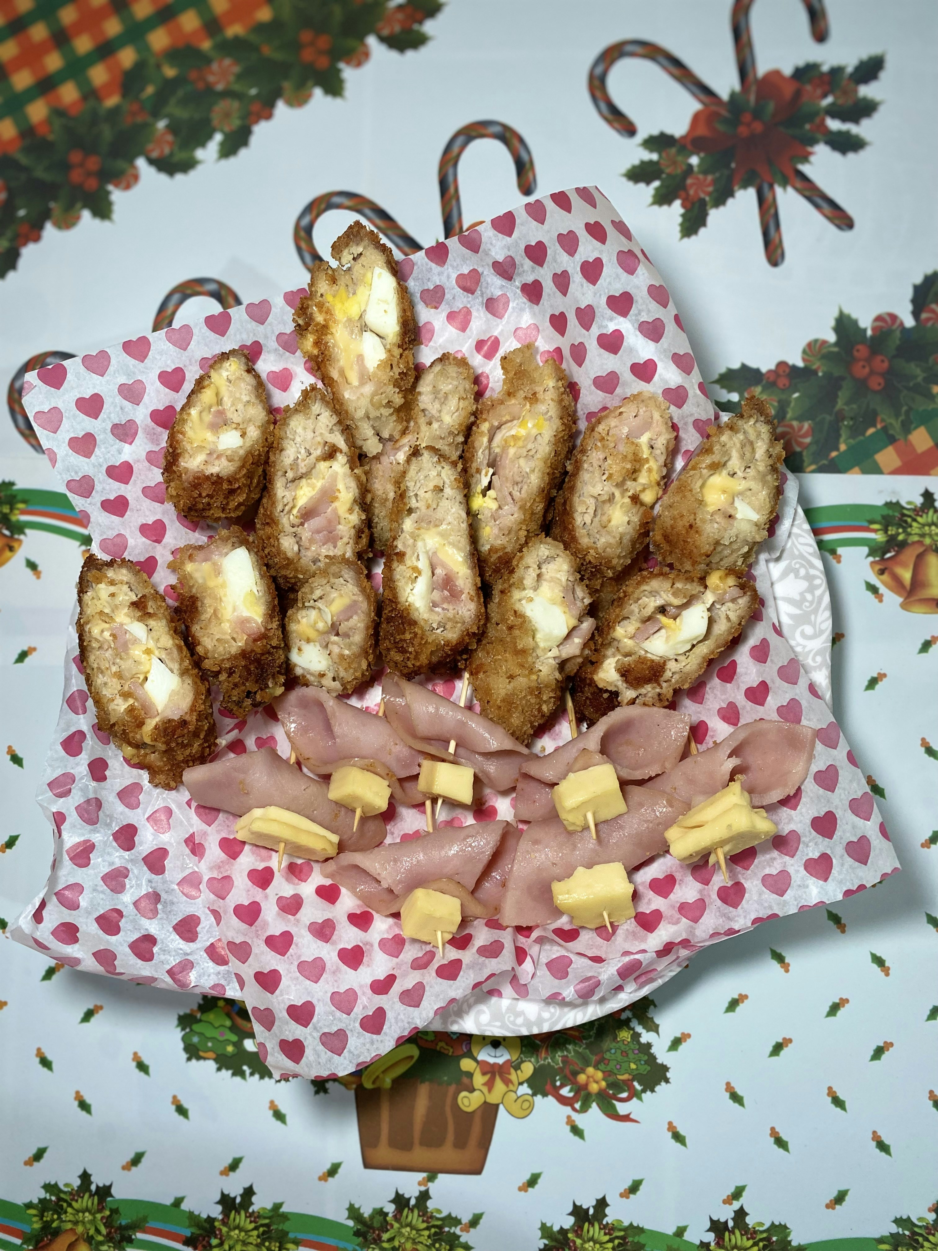 Delicious Stuffed Ham Recipe: A Perfect Holiday Delight