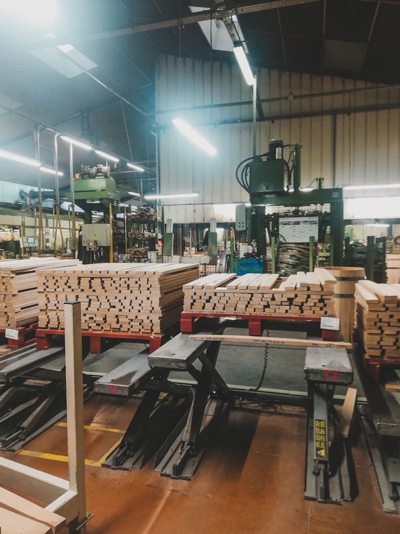 Importing furniture quality guide