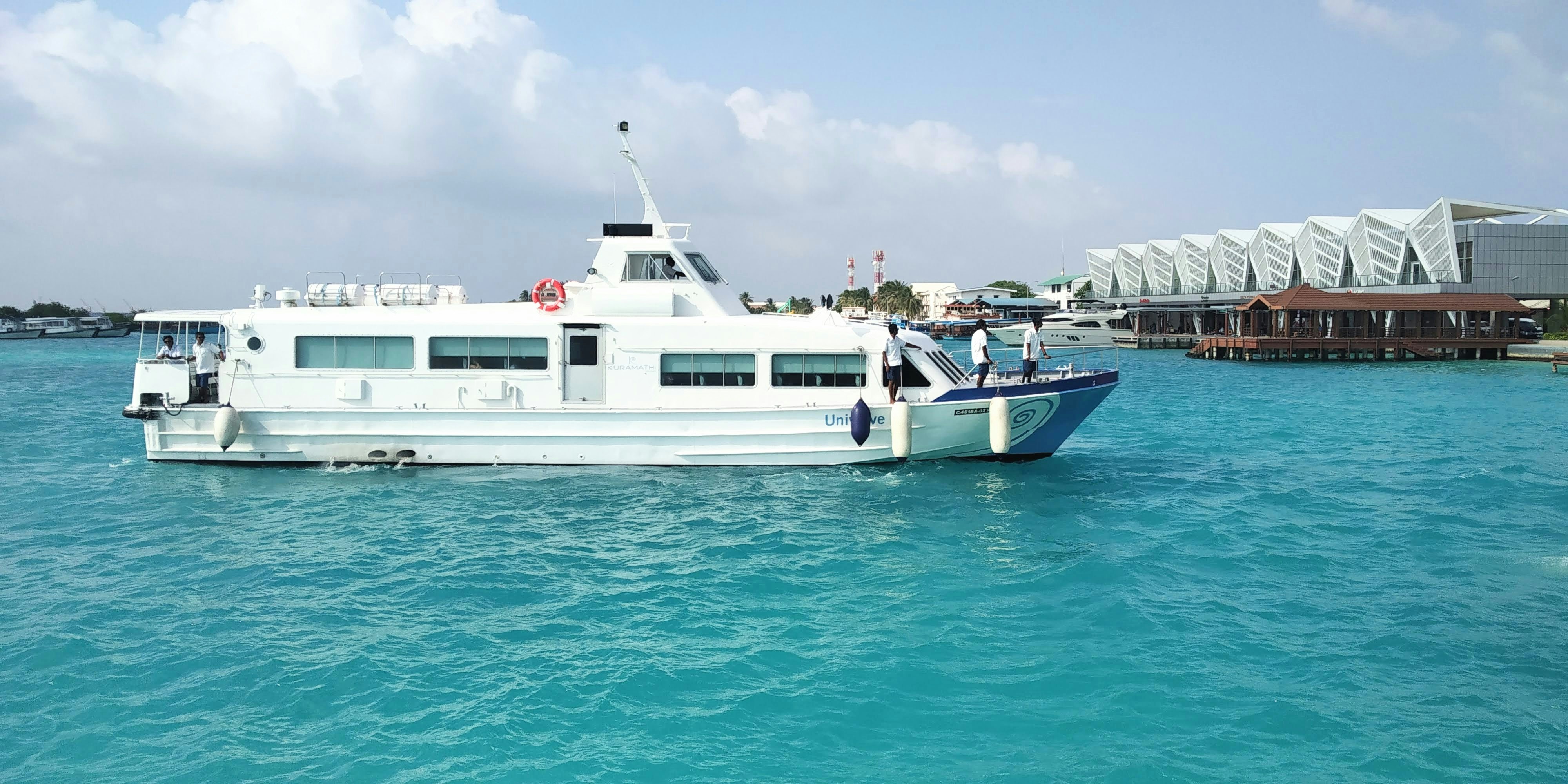 Navigating Ferry Schedules Between Playa del Carmen and Cozumel