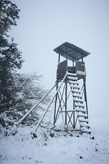 Best Ladder Stands for Maximum Comfort & Stability