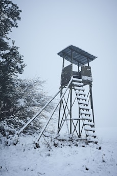 Best Ladder Stands for Maximum Comfort & Stability