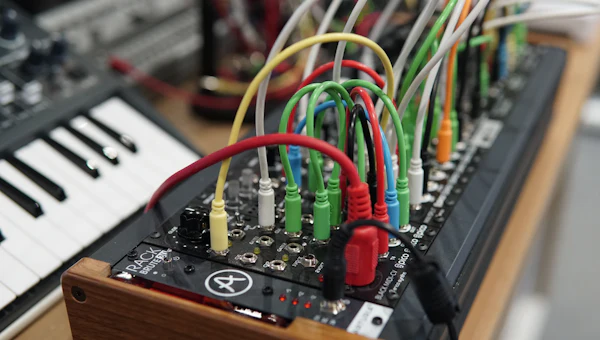 MIDI Cables