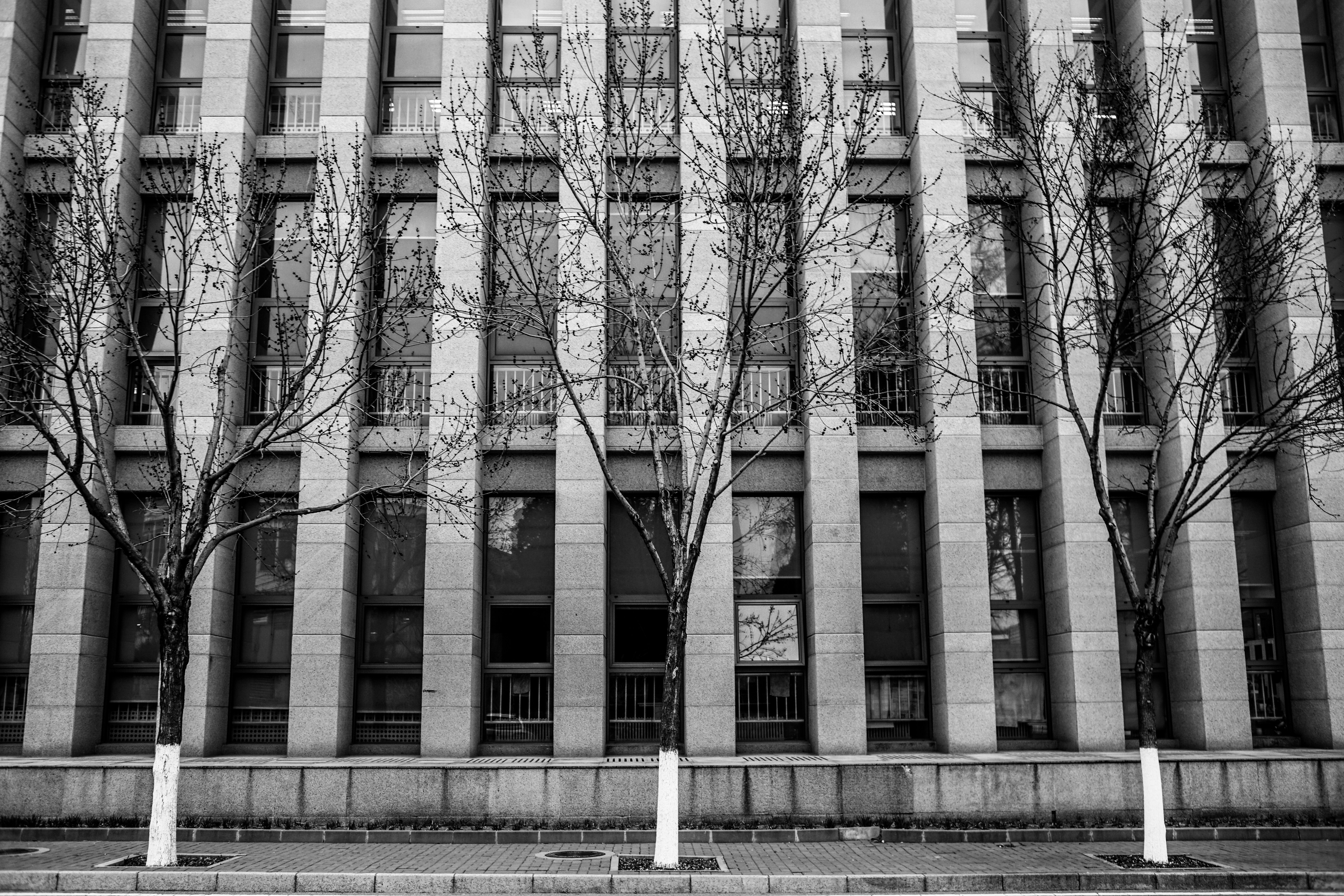 ## 科技趨勢大爆發！你再不學就落伍啦！