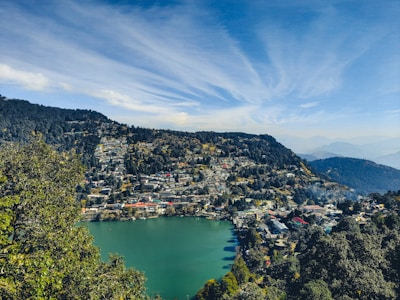 Nainital