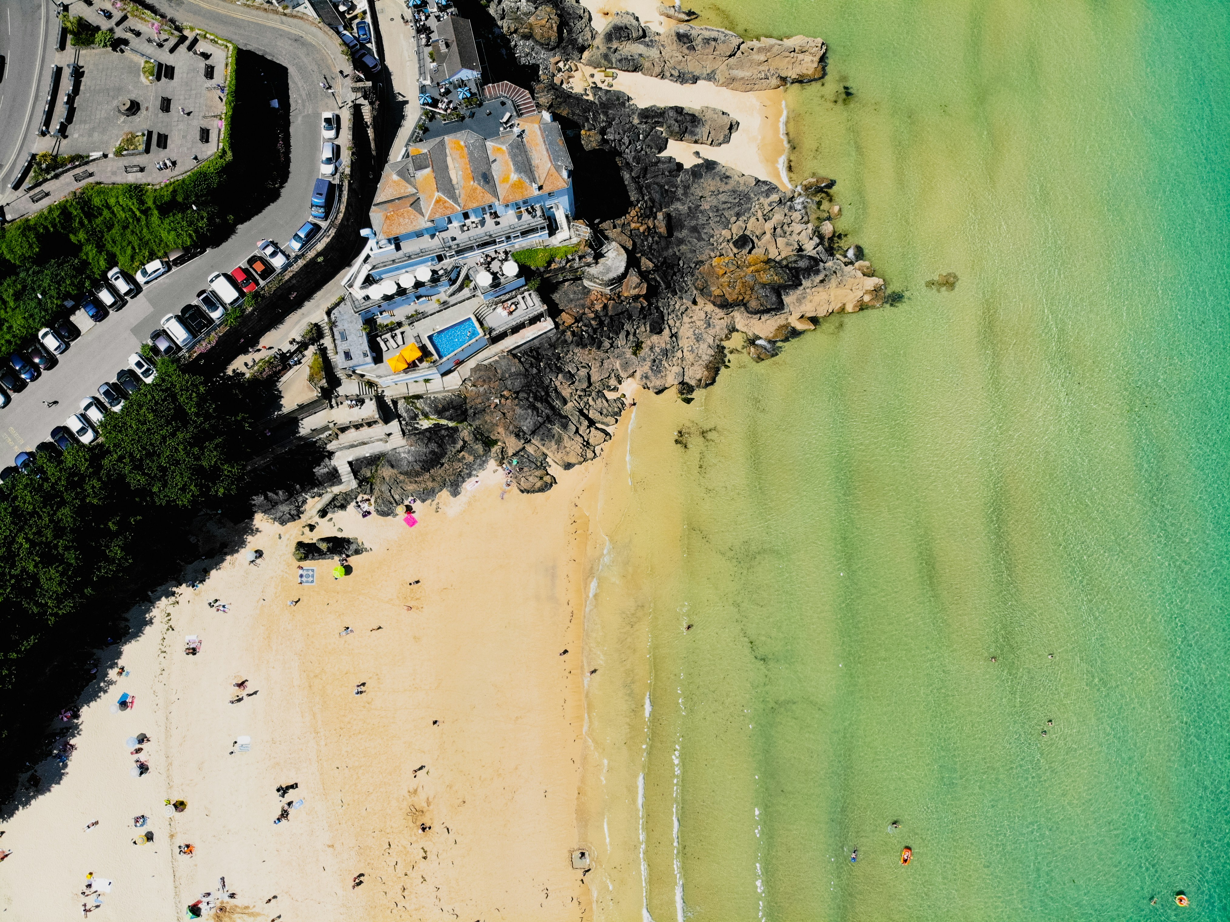 st ives