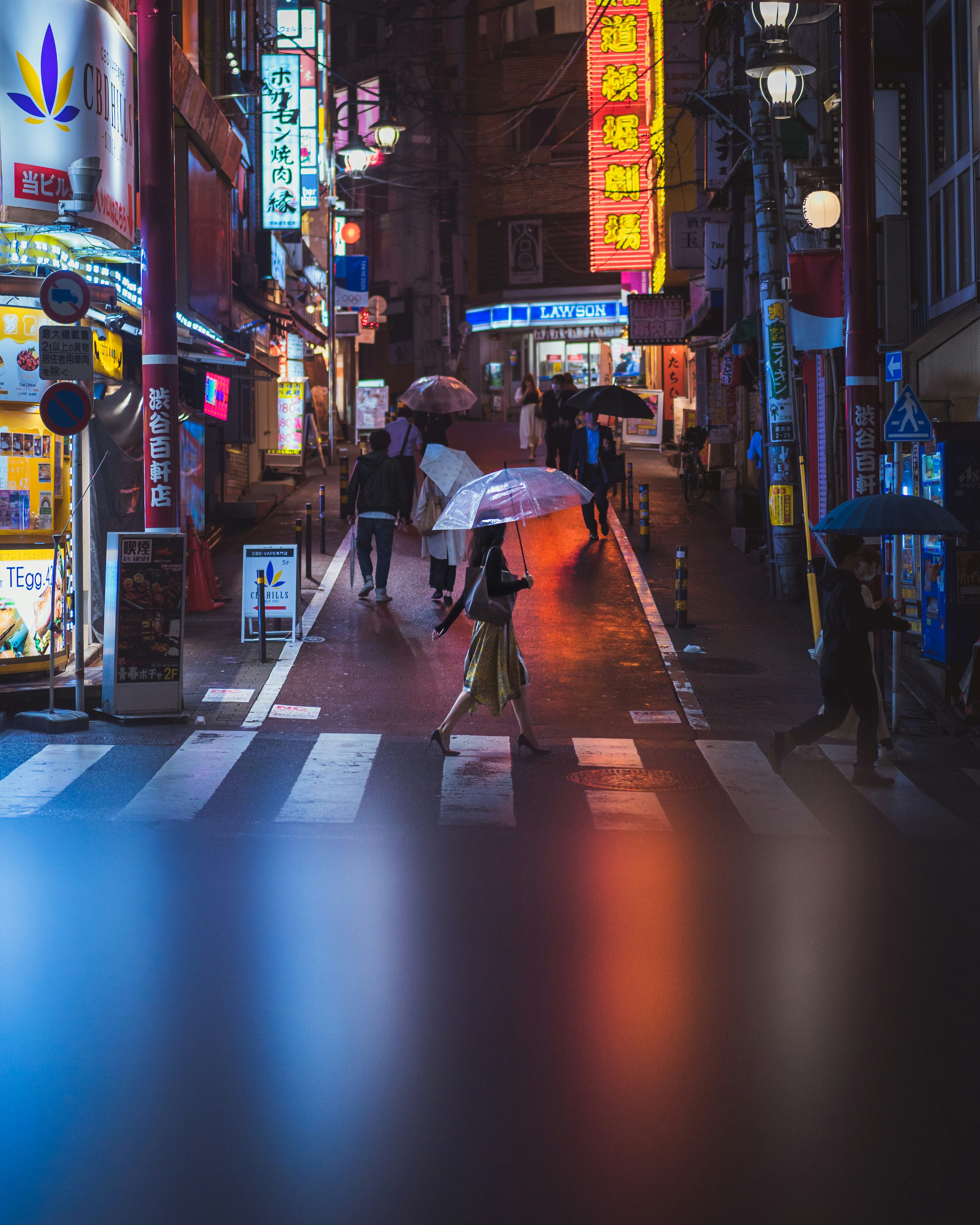 Photo by denizdowntown