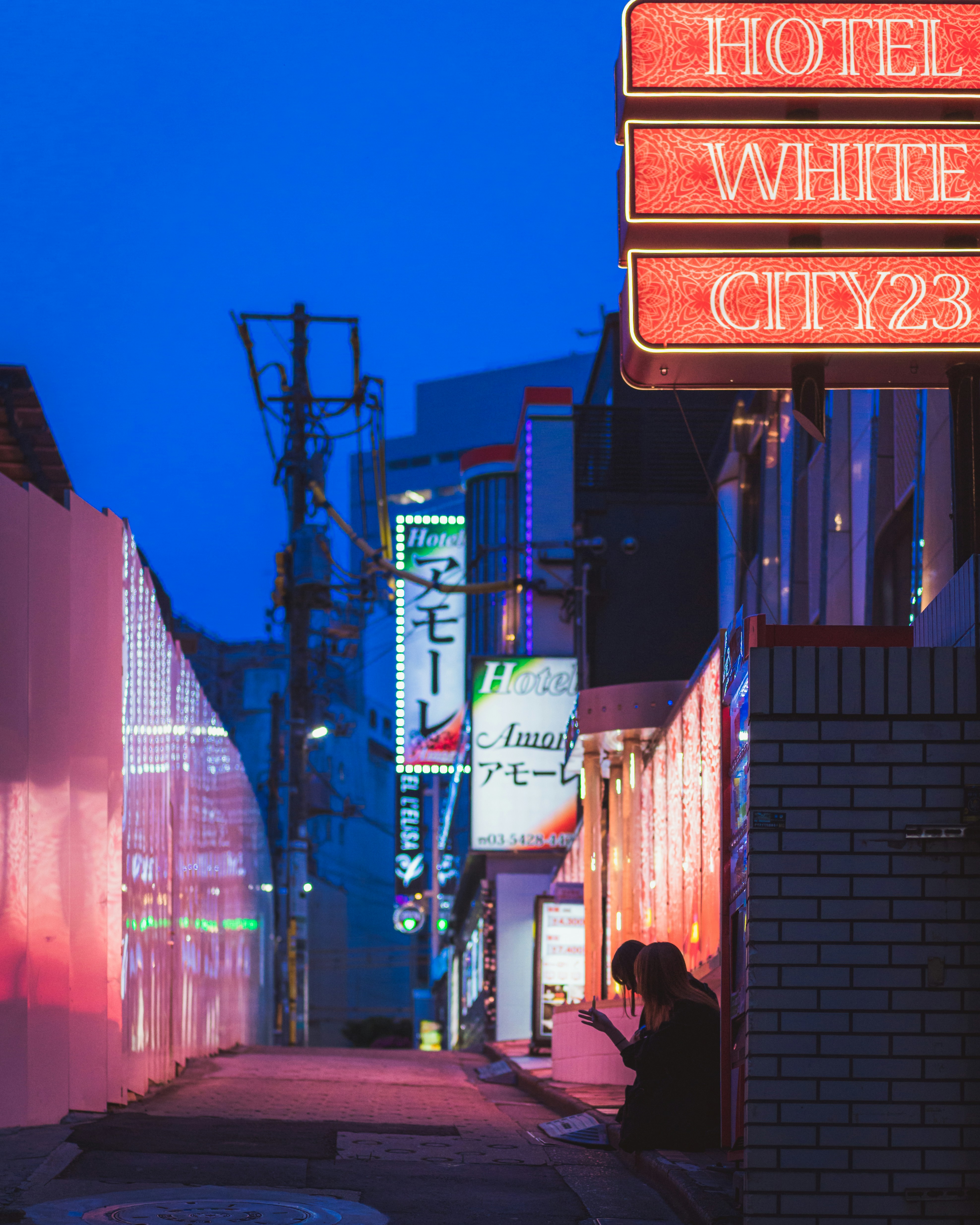 Ultimate Shibuya Hotel Guide: Find Your Perfect Stay