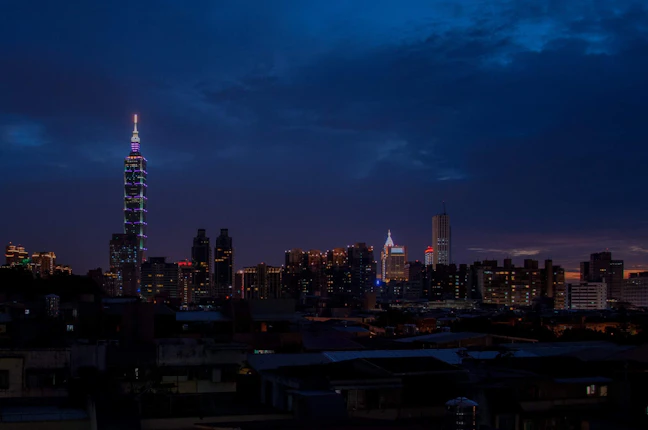 2-Day Taipei Family Weekend Itinerary: Kid-Friendly Guide