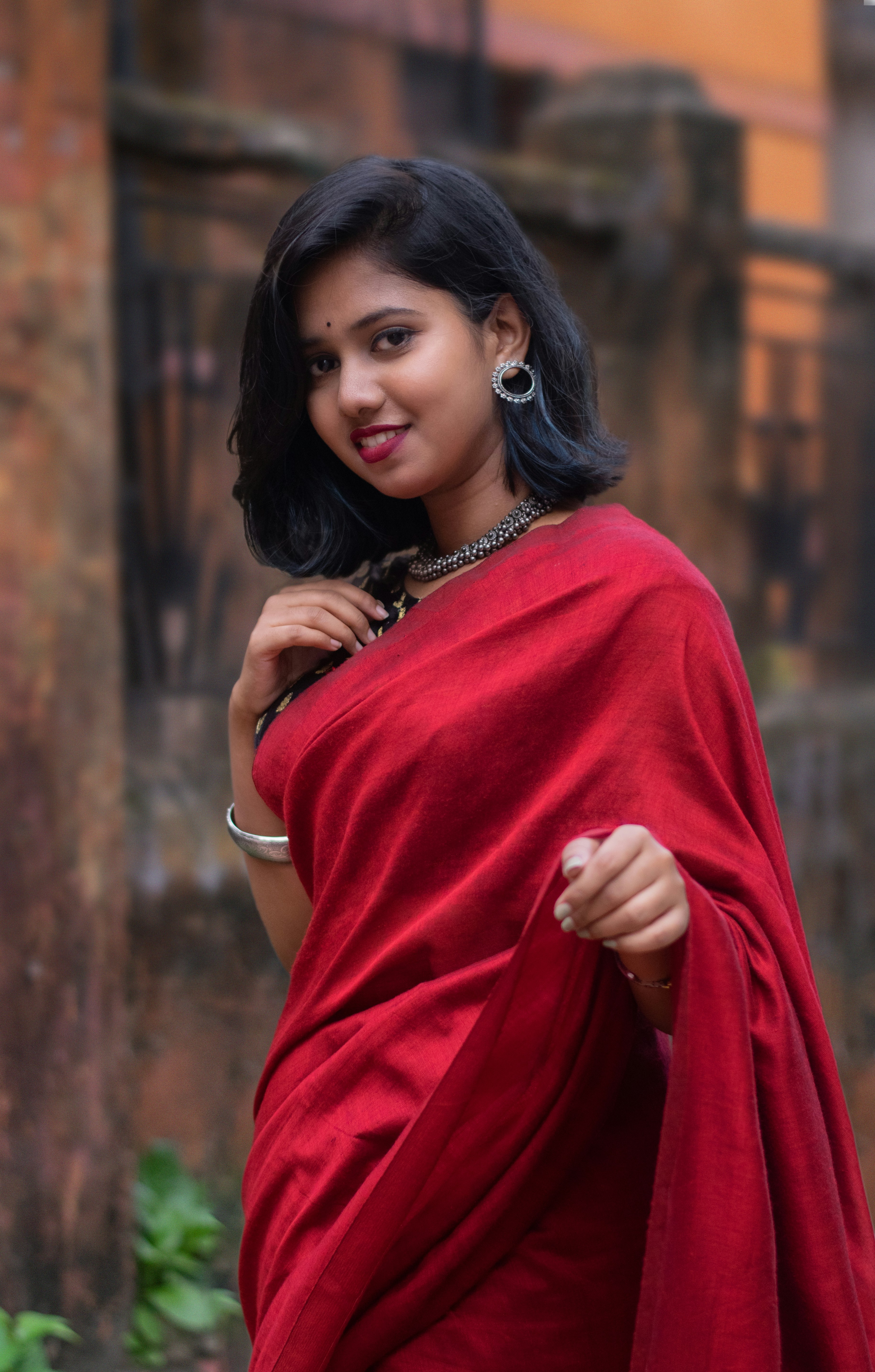 Embracing Elegance: The Timeless Role of Saree in Fashion