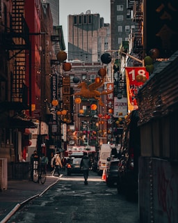 Japonya Gezi