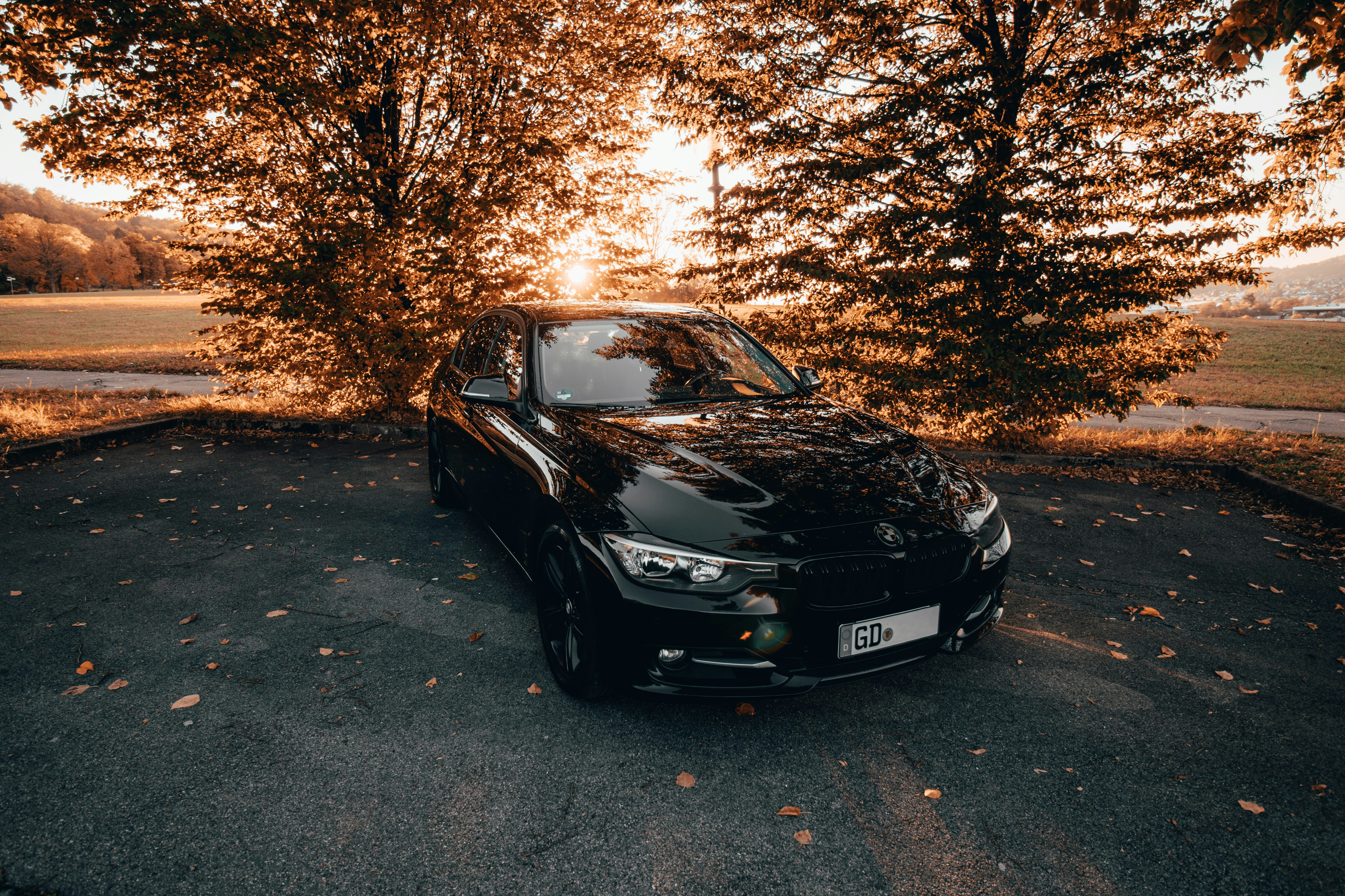 What Is The Length Of A BMW 5 Series?