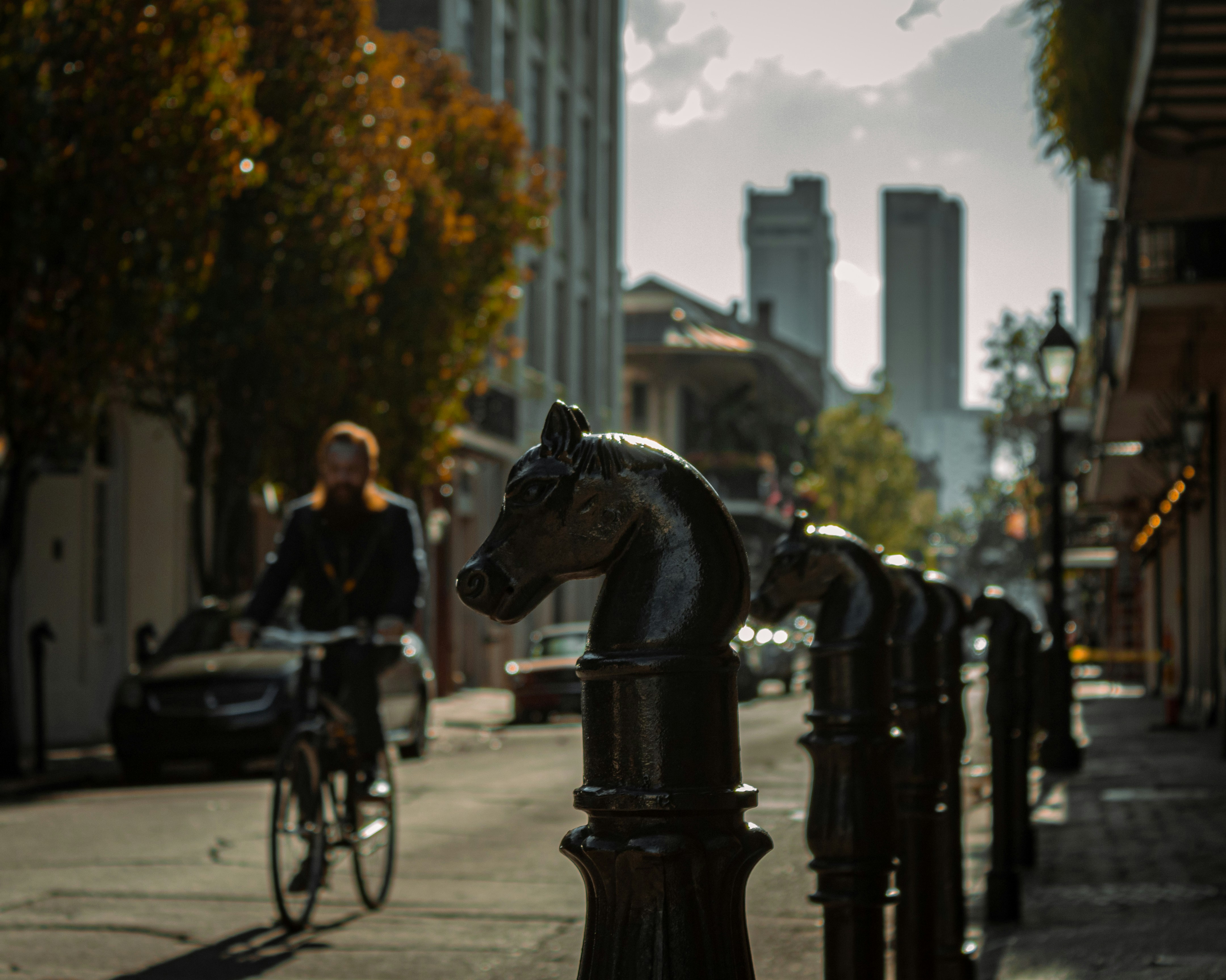 Choose from a curated selection of city wallpapers for your mobile and desktop screens. Always free on Unsplash.