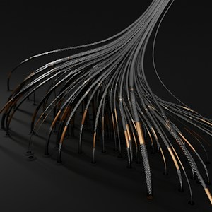 10.0 mm² Flexible Cable