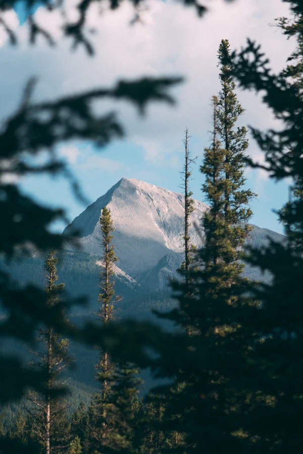 Banff, Canada photo 2