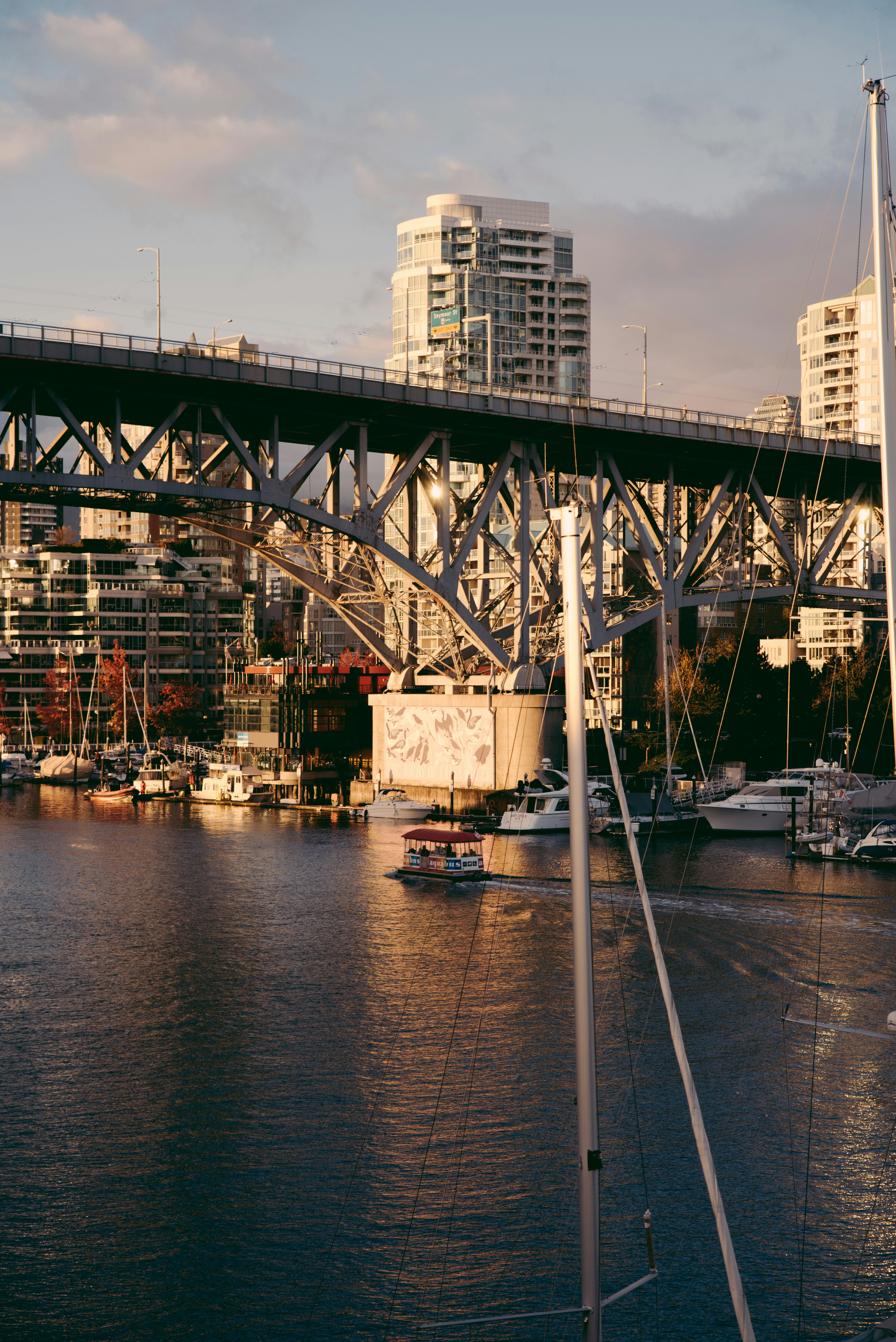 Vancouver – Activities & Attractions