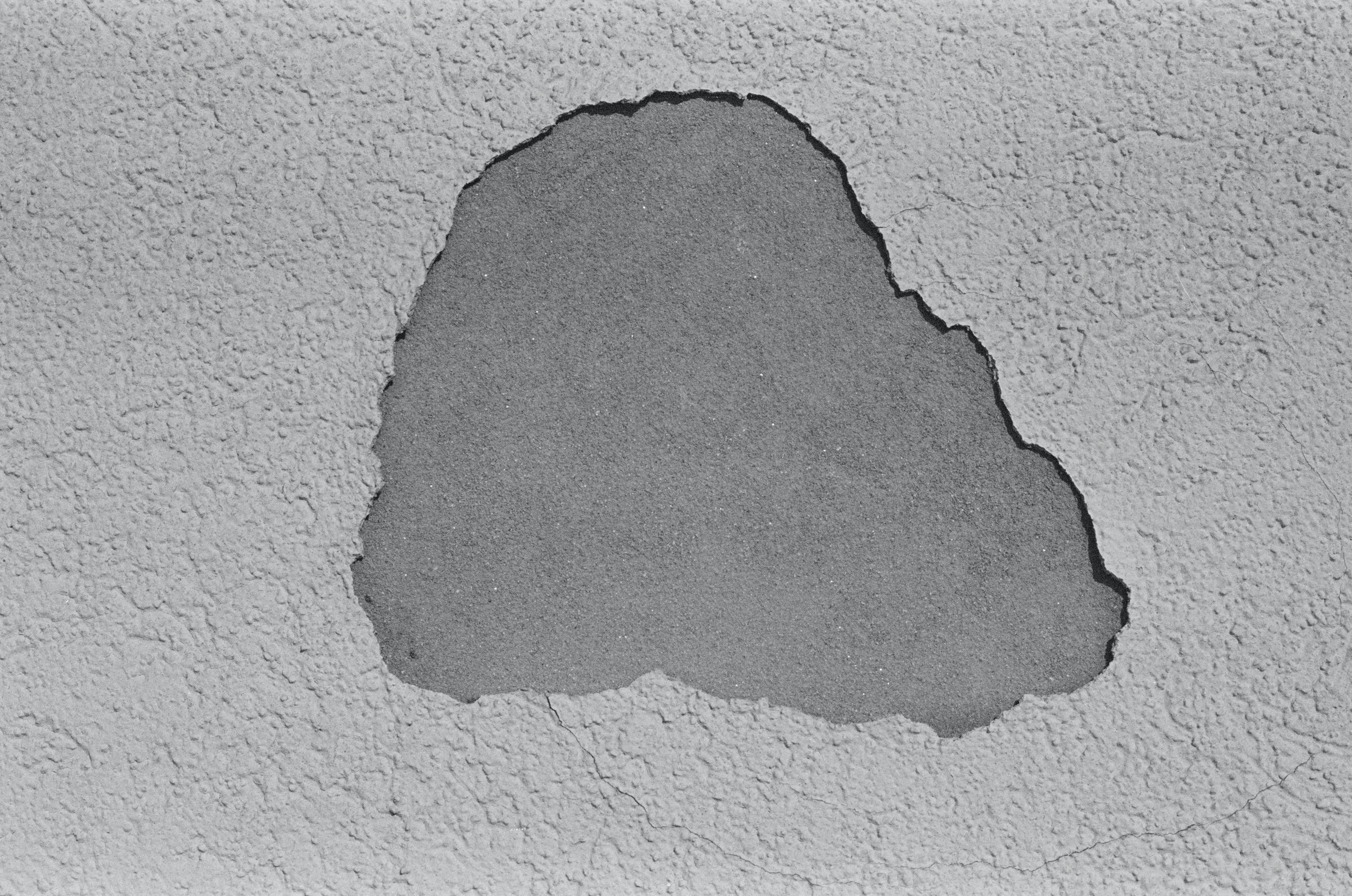 Hole in the Wall