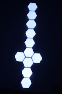 a clock that is on the side of a wall