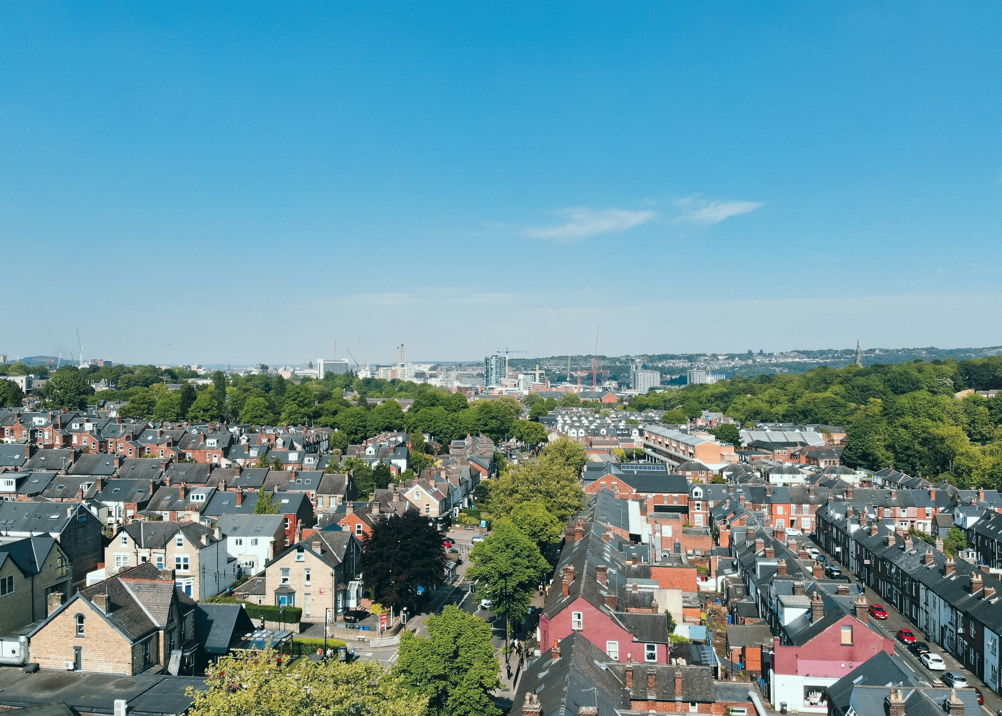 Photo by benjaminelliott