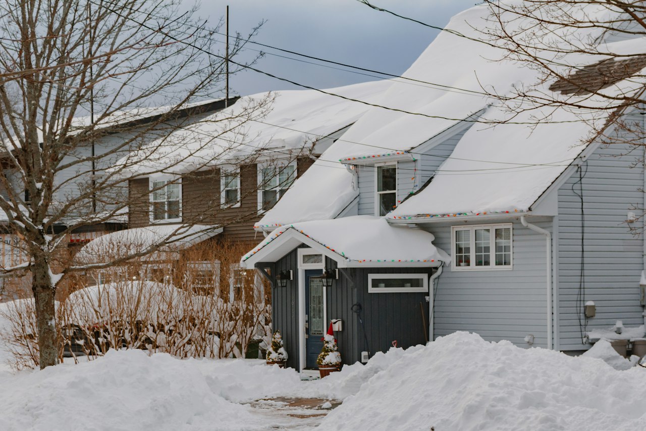 Lower & Middle Sackville