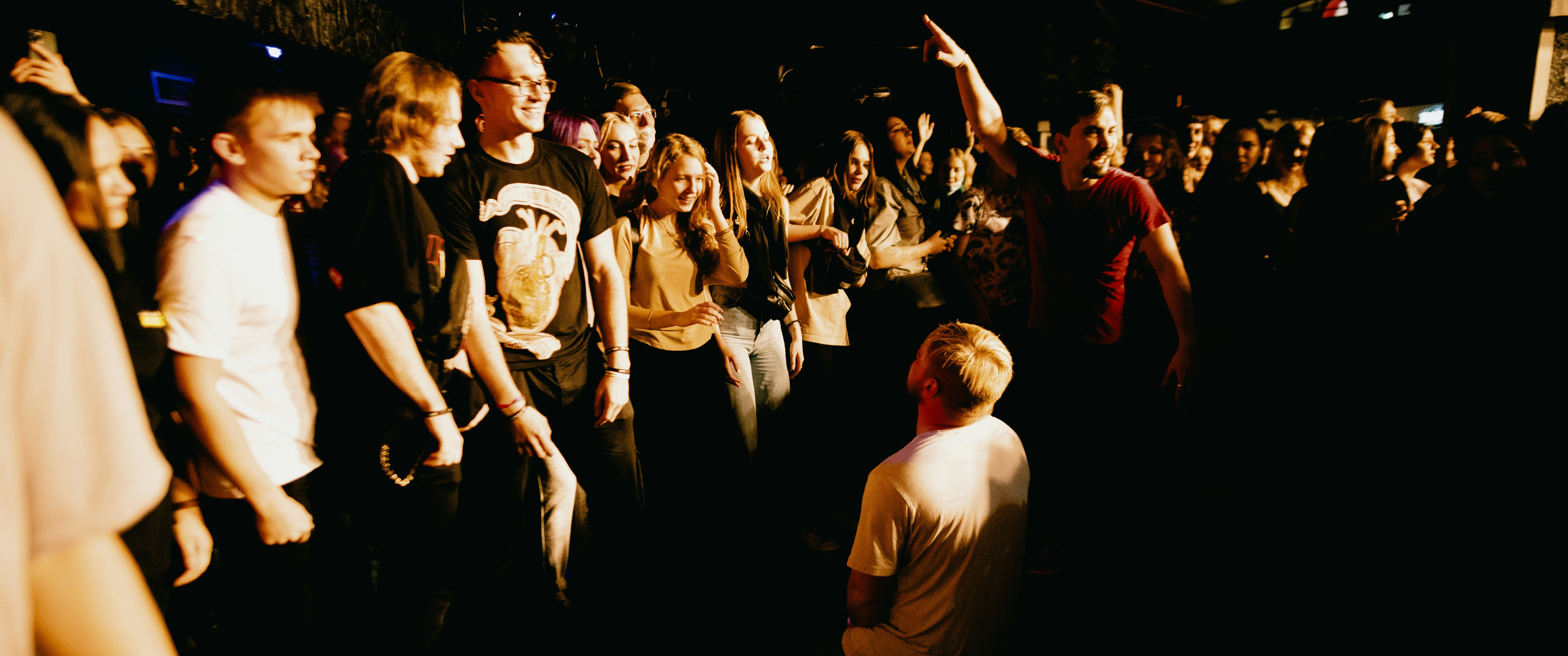 Bridging Generations: How Clubs Foster Connection and Belonging Across Age Groups