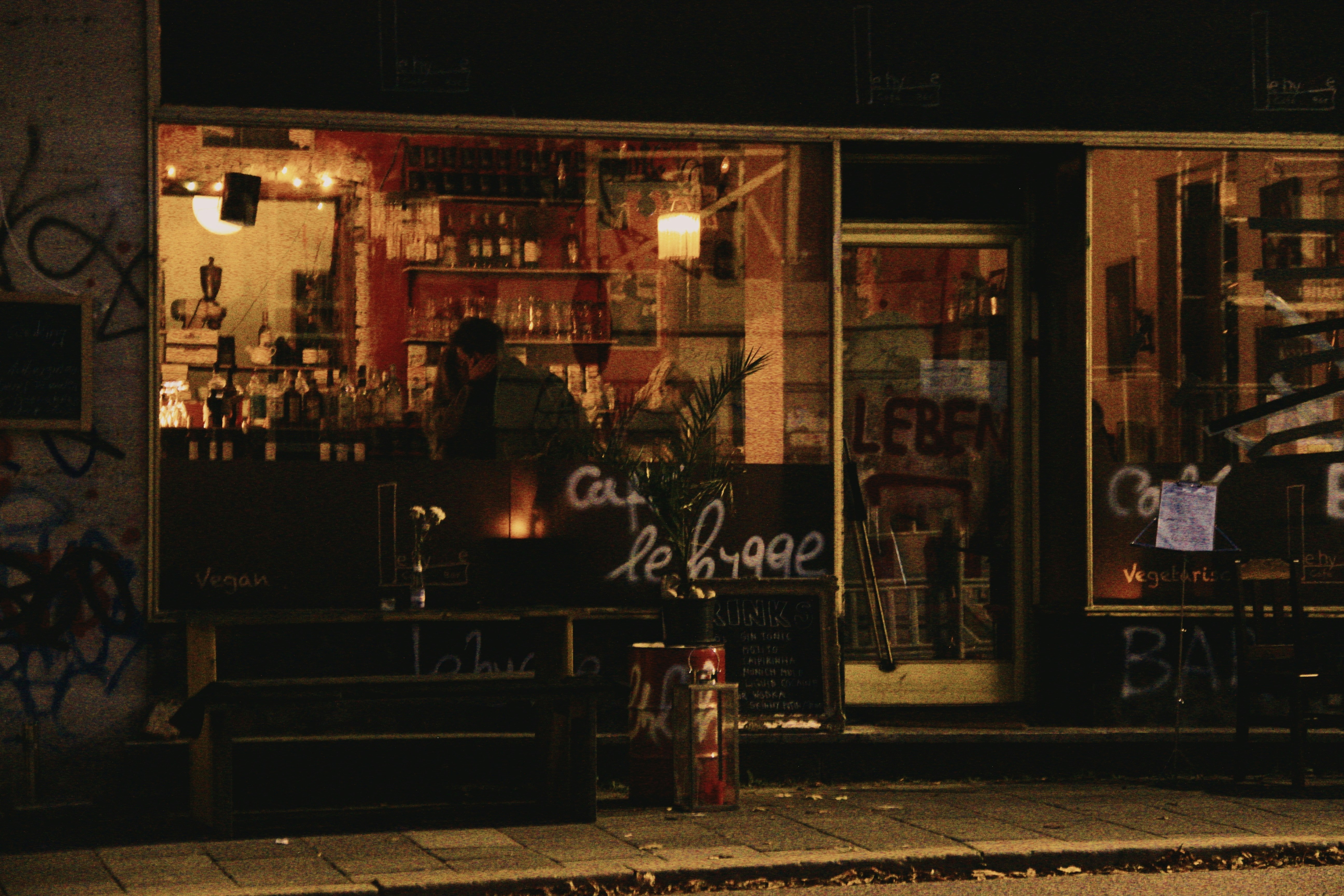 Cafe Babbels