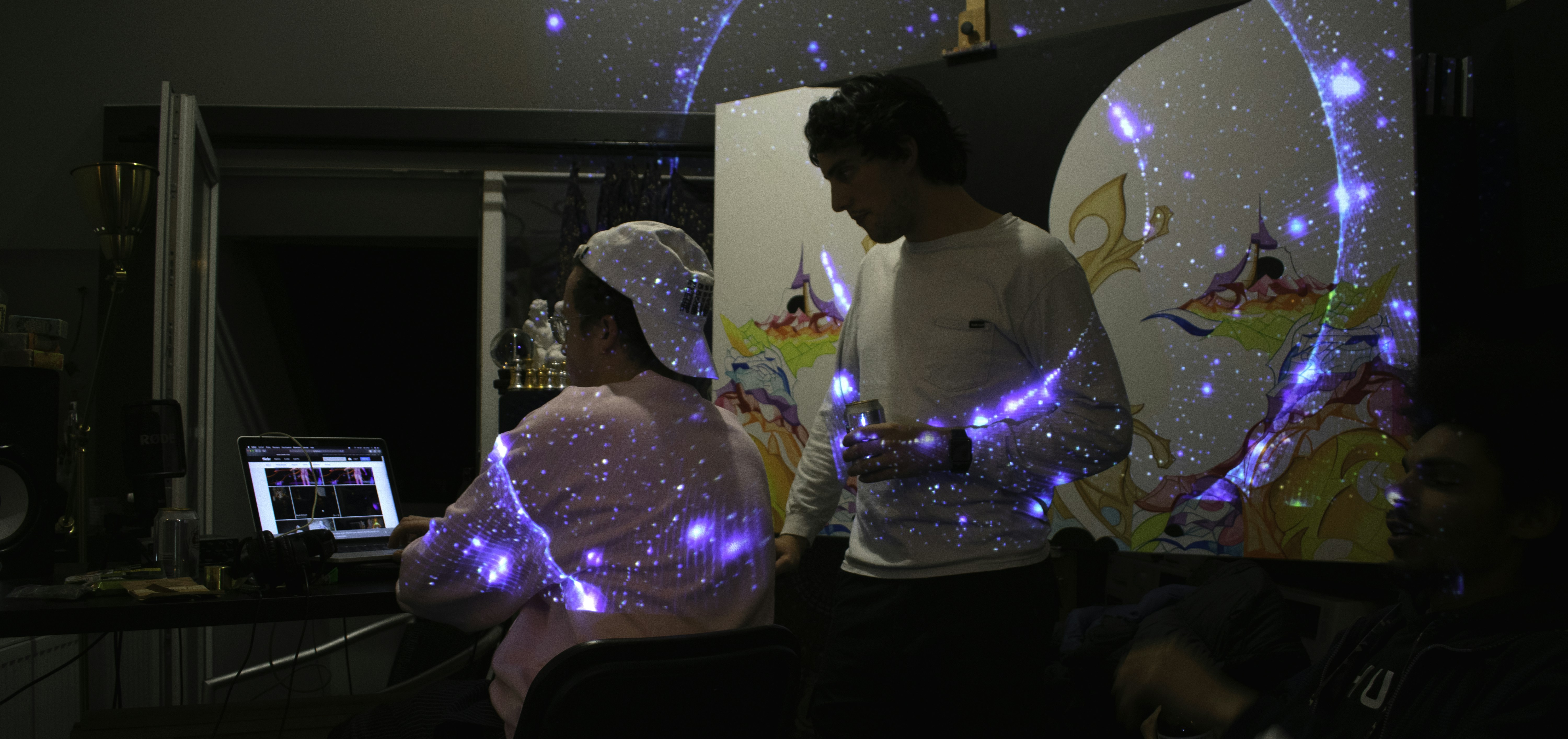 Future fitness technology