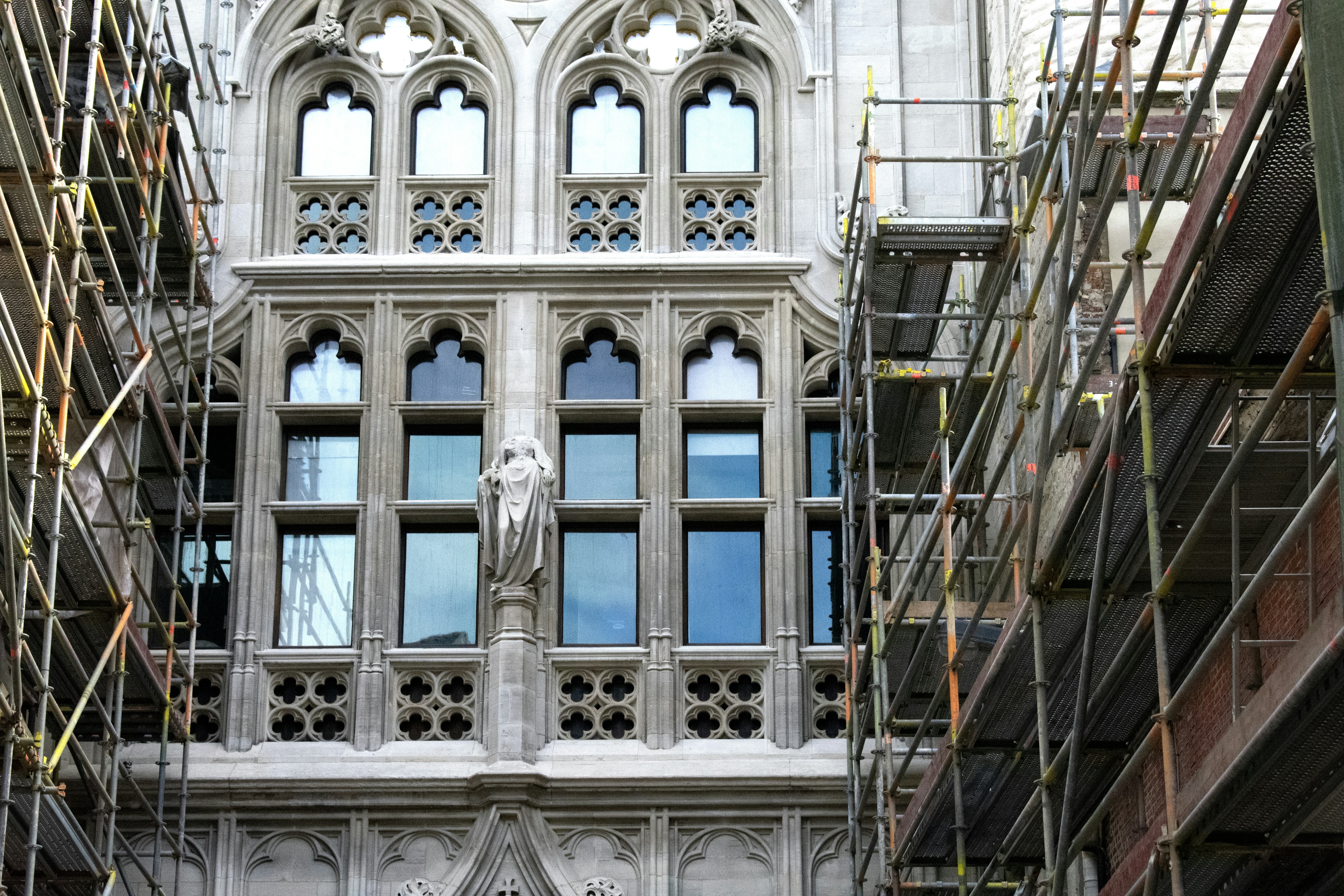 Projekt Neustart Logenhaus