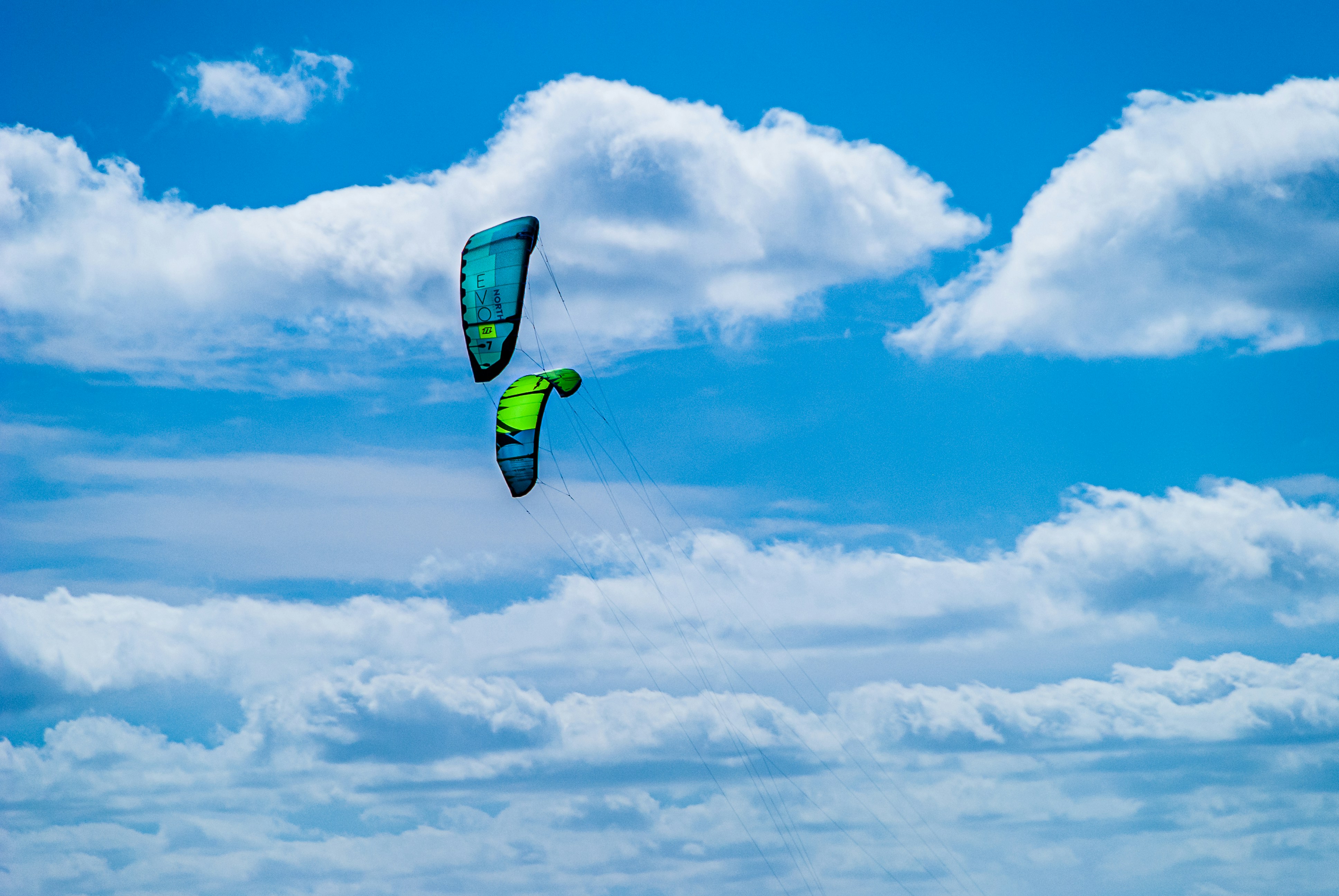 Kitesurf Travel Guide: Fort De Soto, Florida