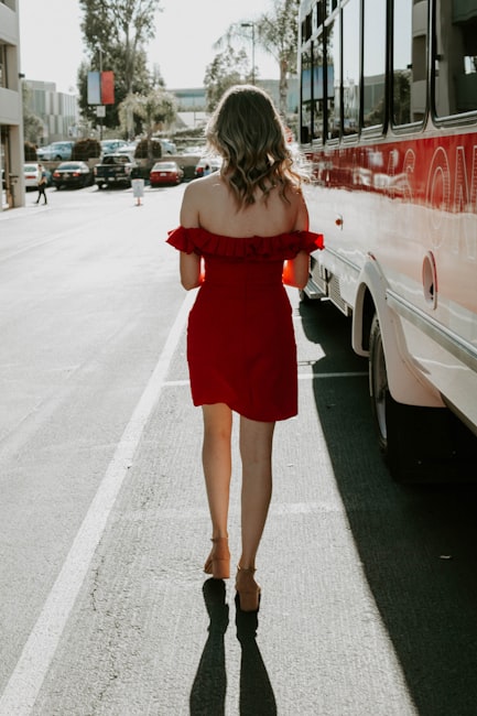 Vestido Nauvora Moda