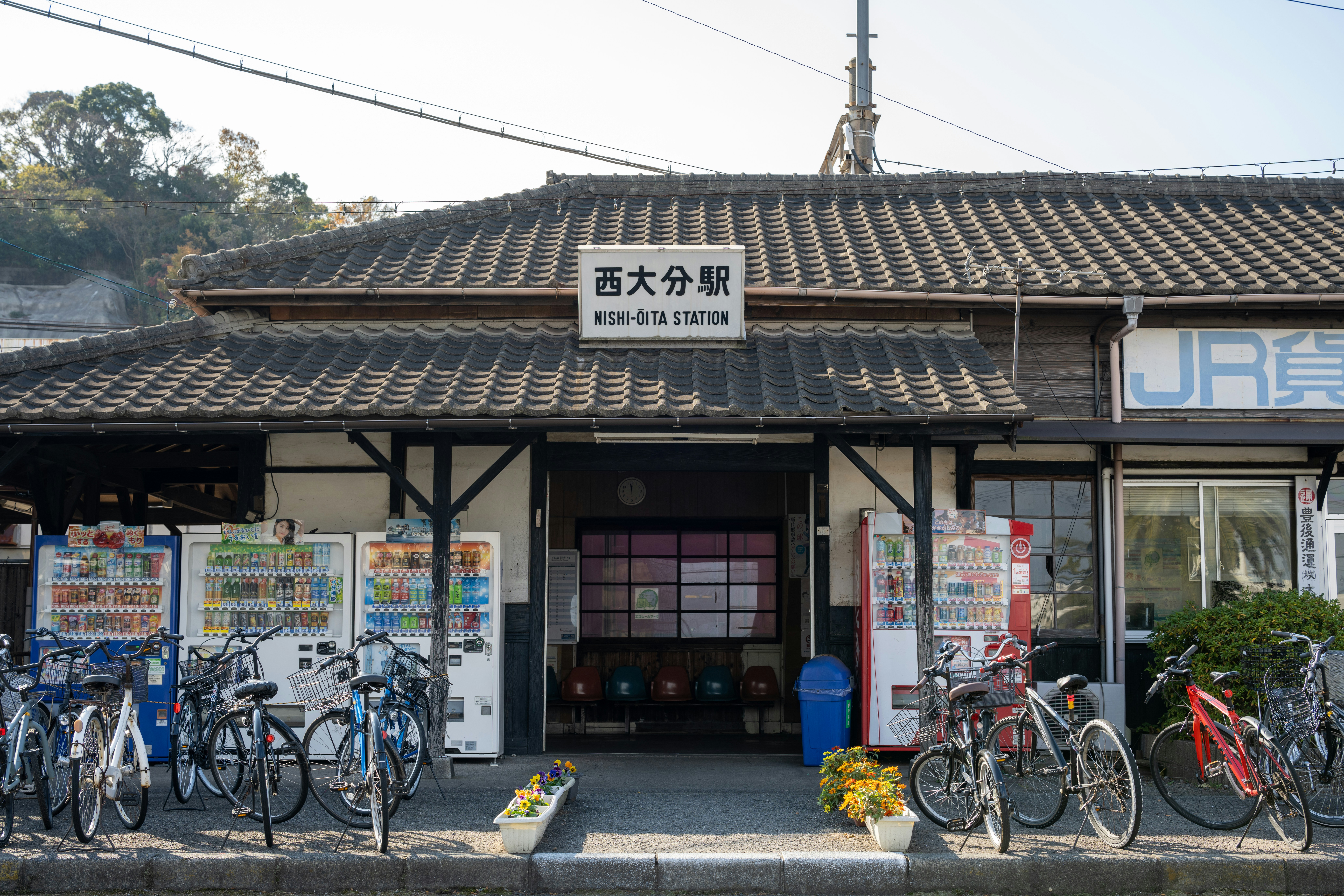 東山路110巷口