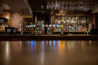 Exploring the Best Bars and Restopubs in Pondicherry