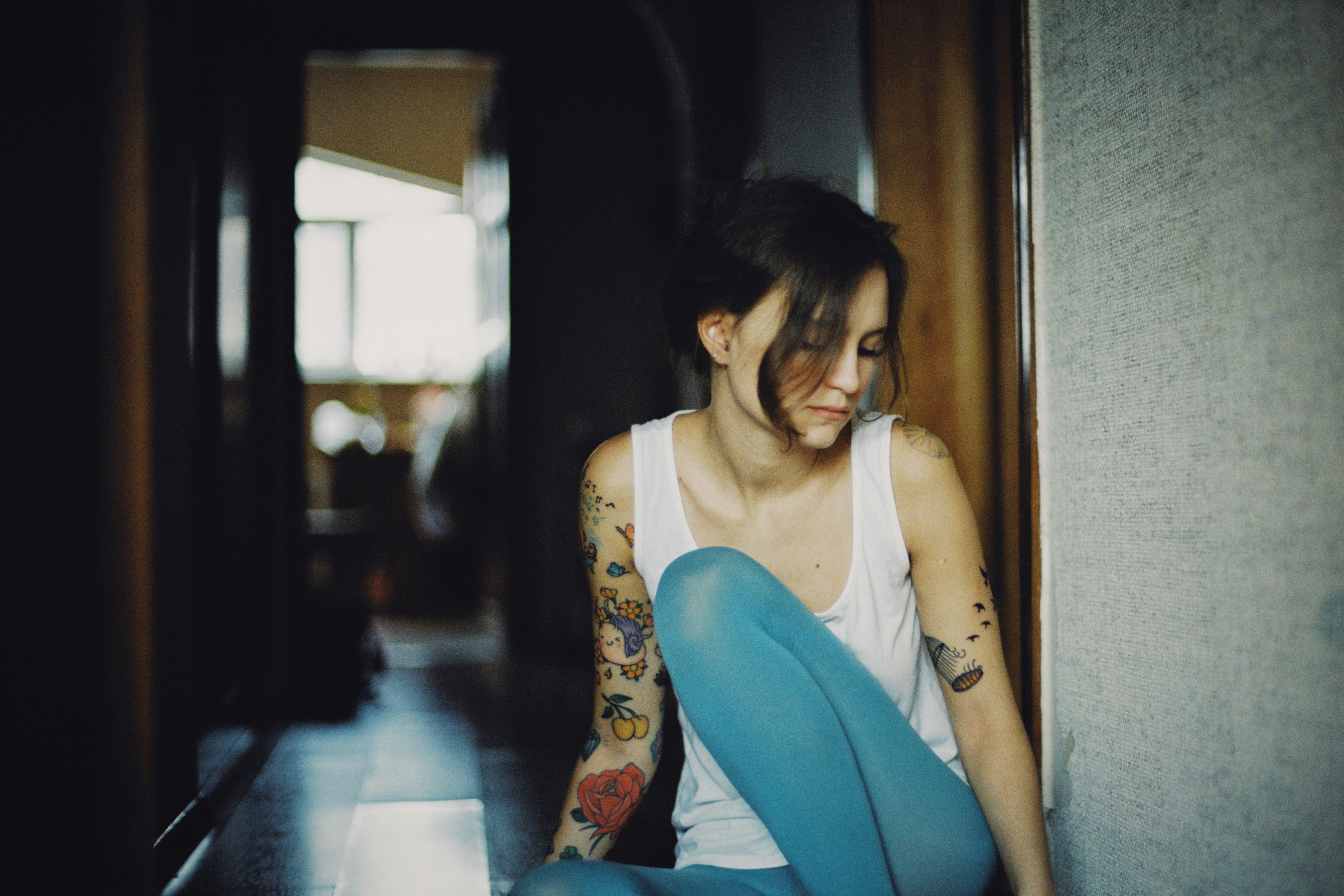 Photo by alexeydemidov