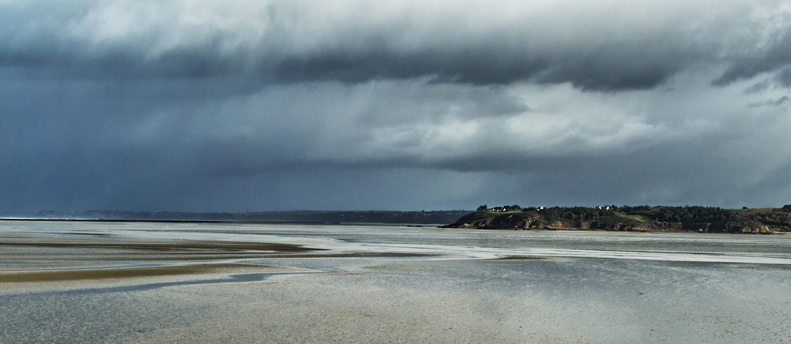 Saint-Brieuc & Baie