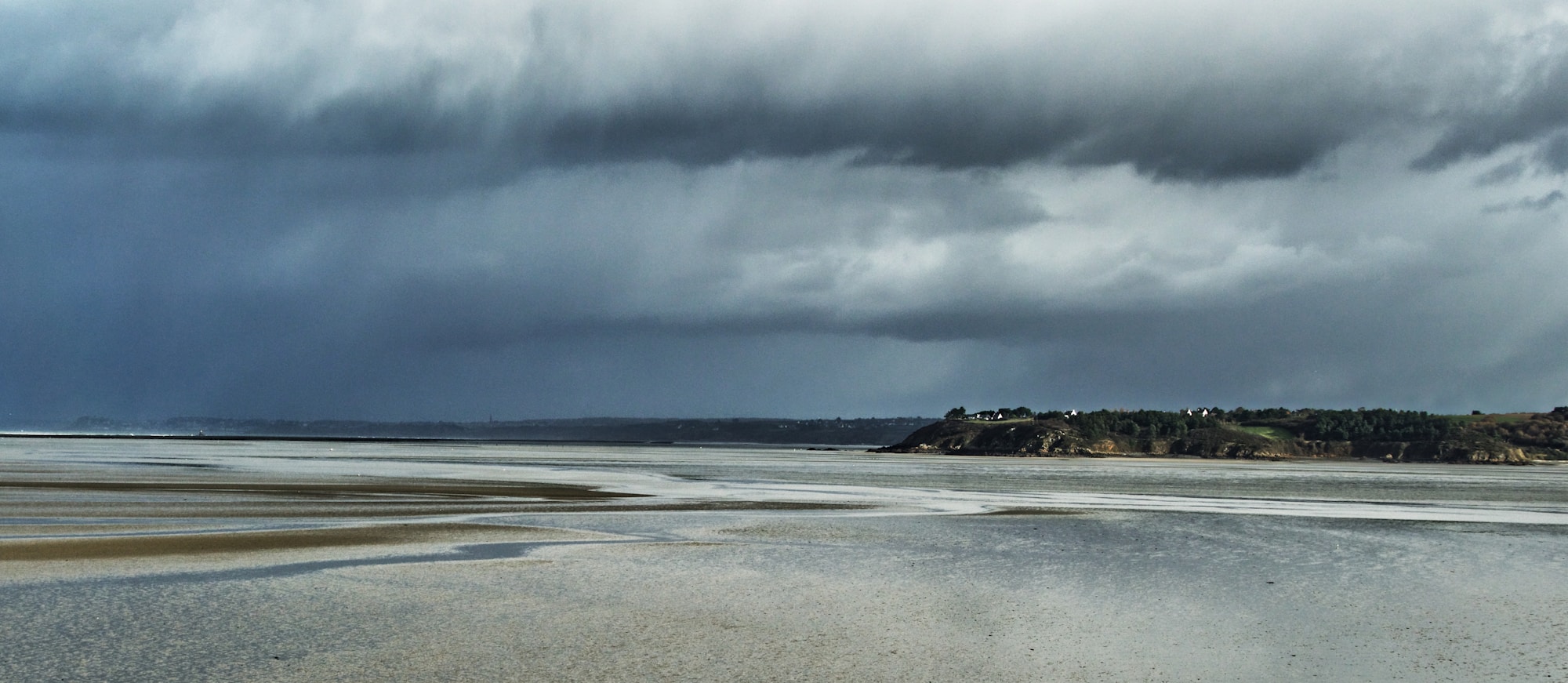 Savoring Saint-Brieuc: A Tranquil Travel Guide