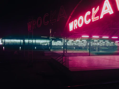 Wrocław