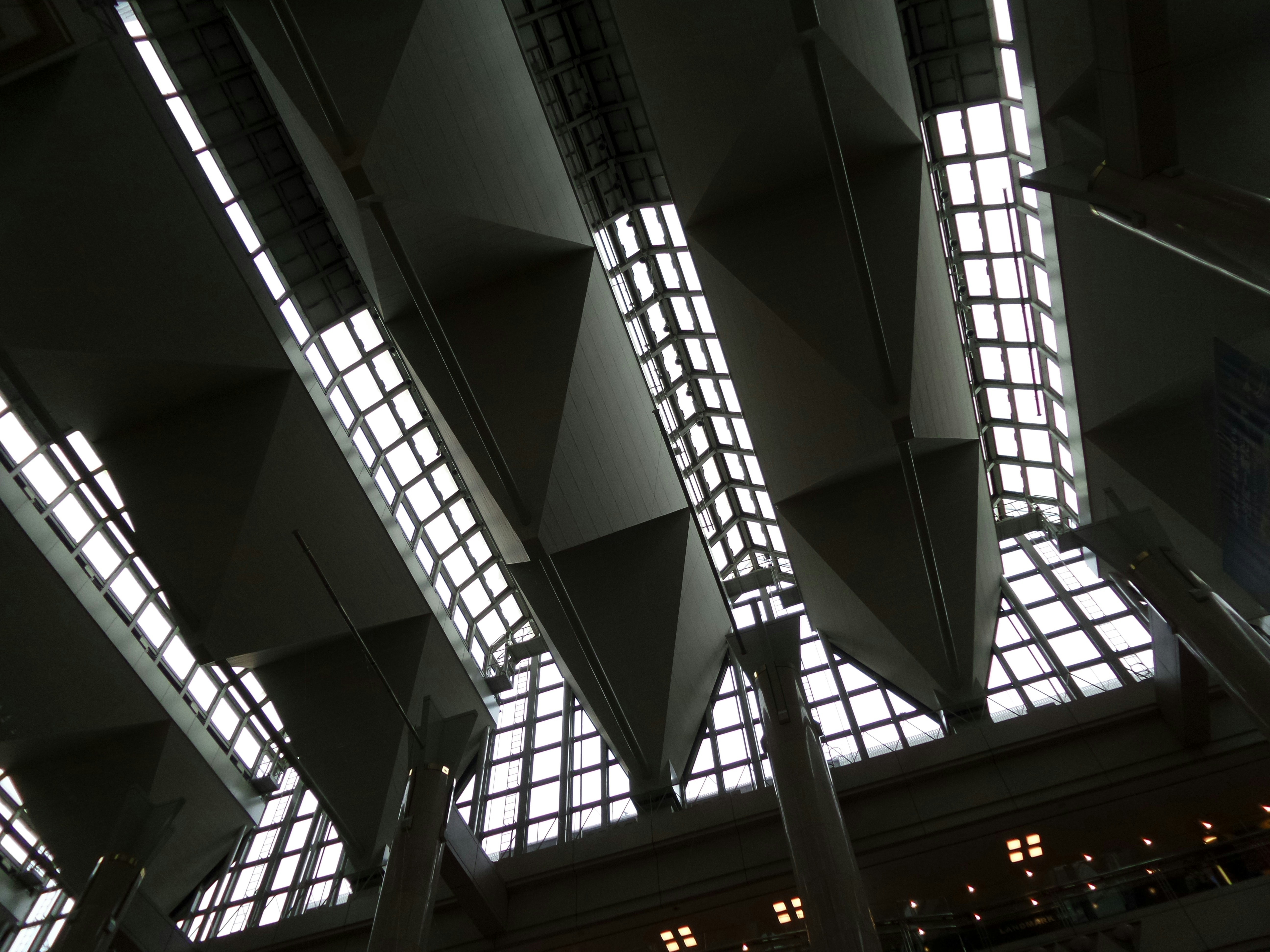 The Art of Patch Lighting: Elevating Spaces