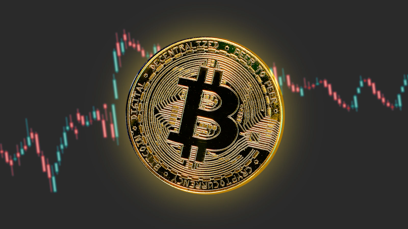 Article image for: Bitcoin boven $66.000, maar zonder vaart: ETF-instroom botst op inflatievrees
